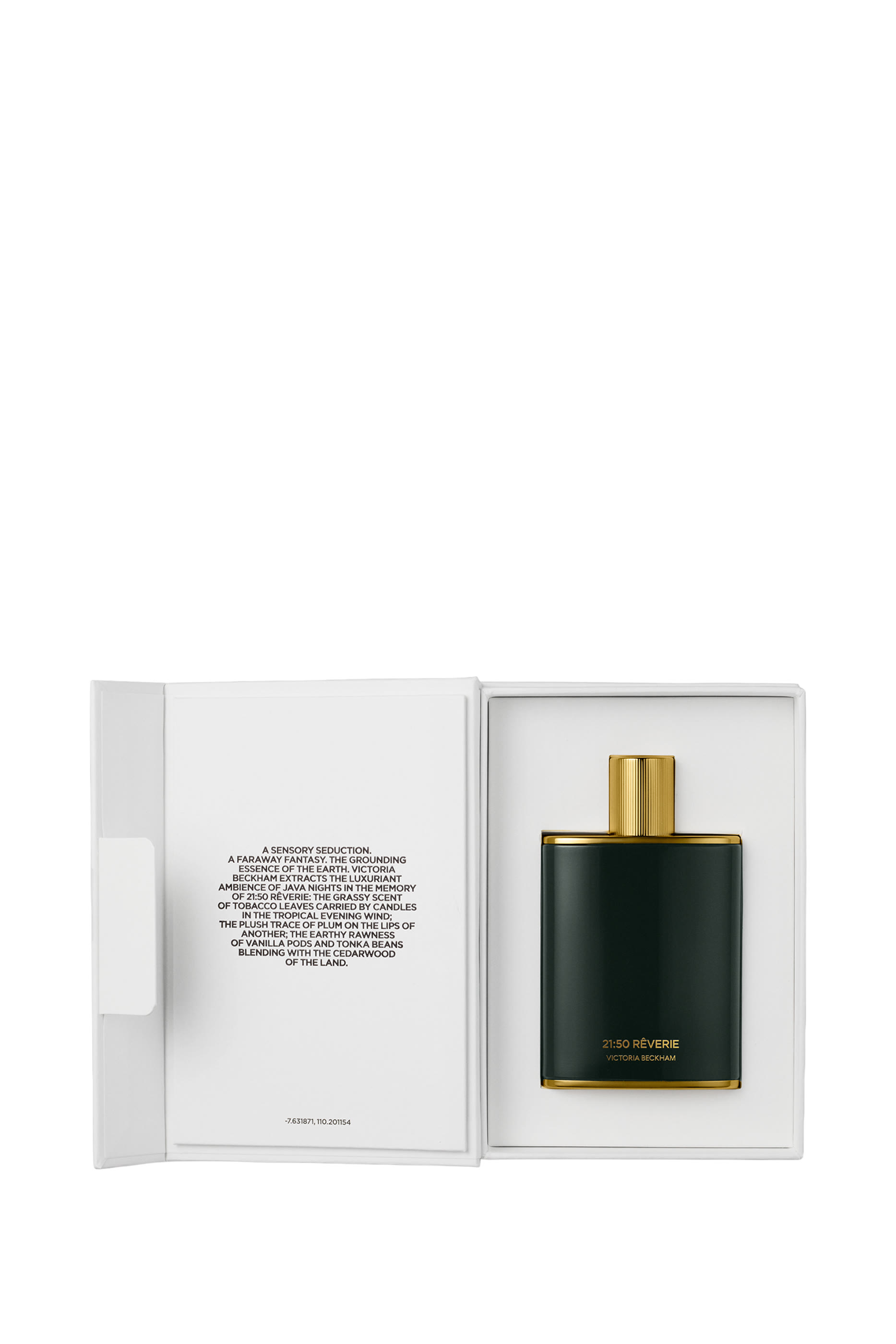 21:50 Rêverie Eau De Parfum