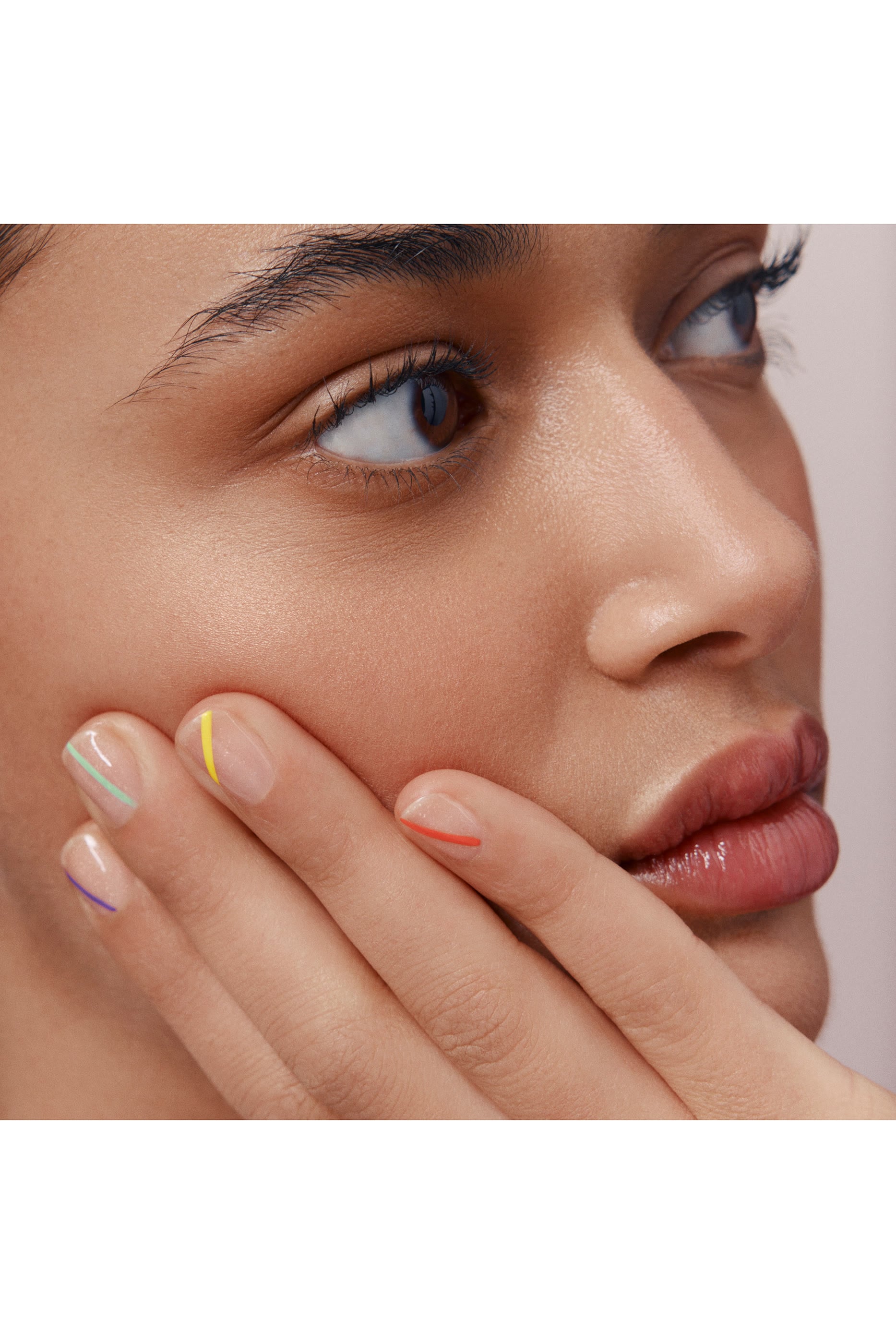 طلاء الأظافر Les Mains Hermès