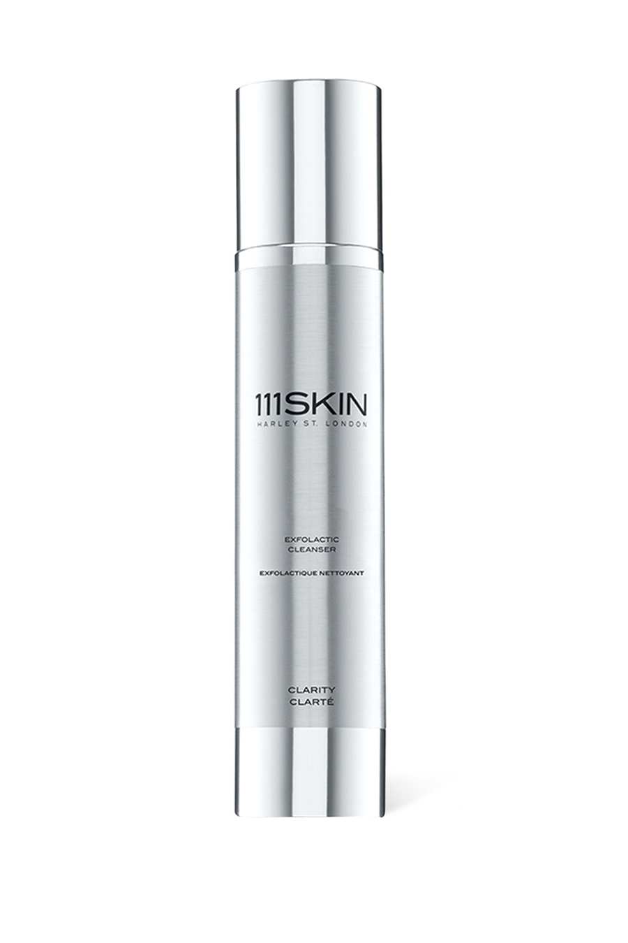 Exfolactic Cleanser