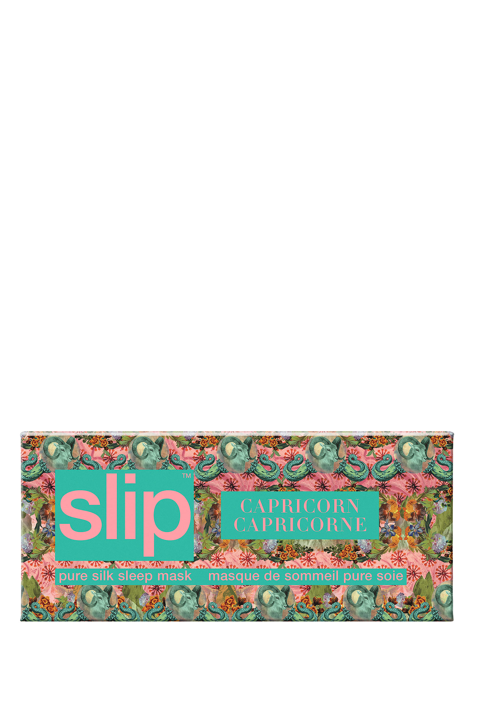 Capricorn Sleep Mask