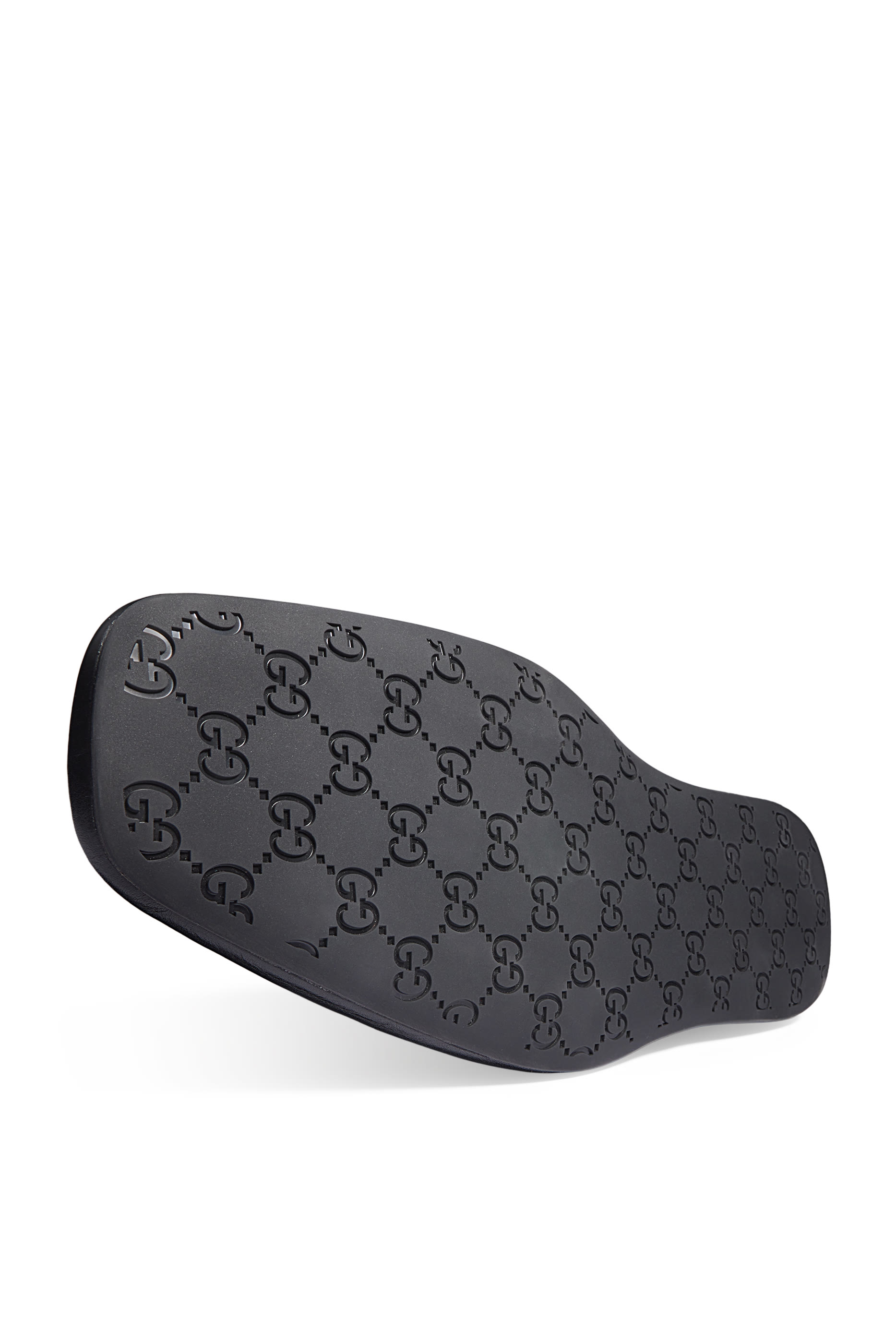 Leather Loafers