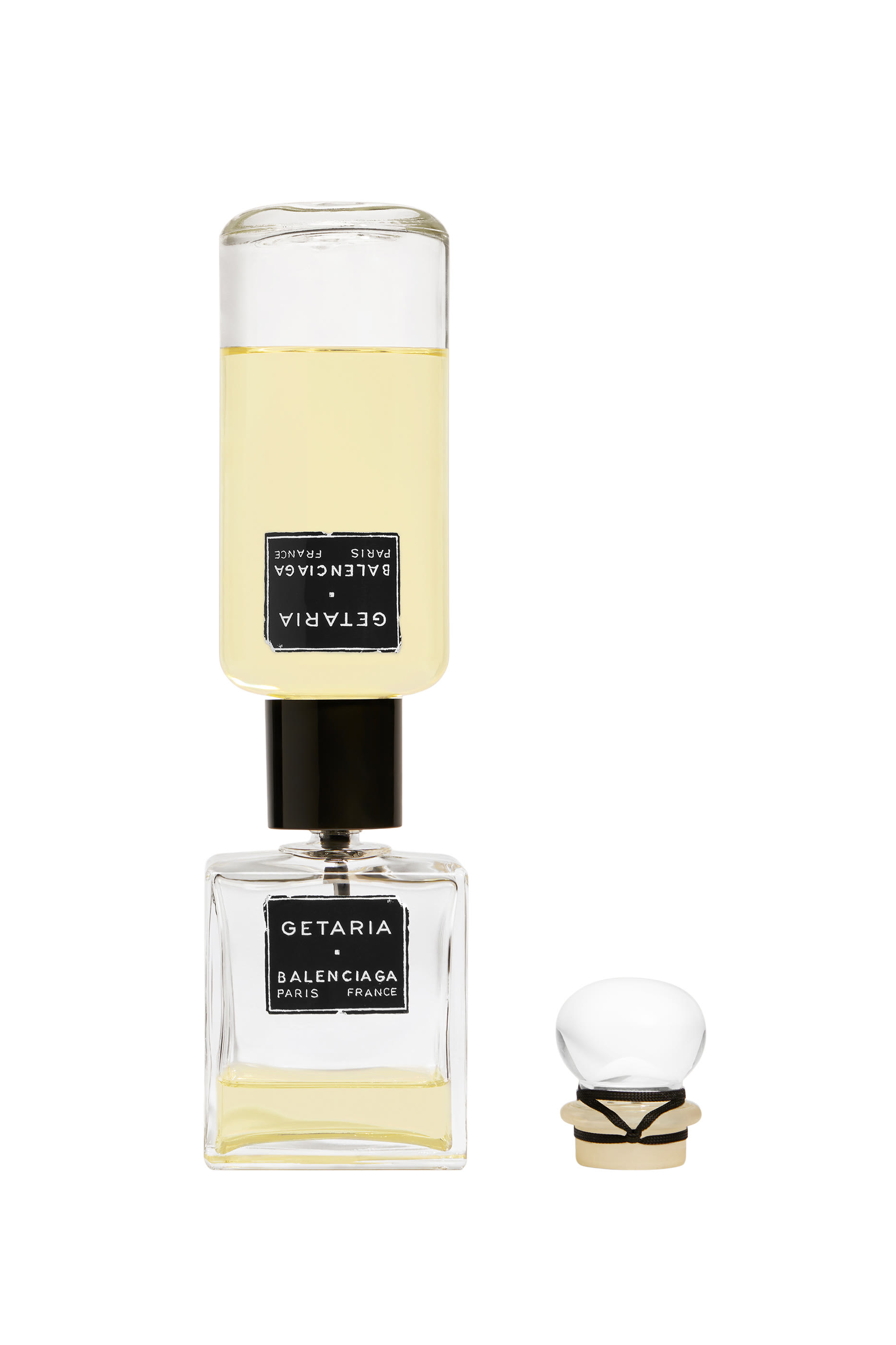 Getaria Parfum