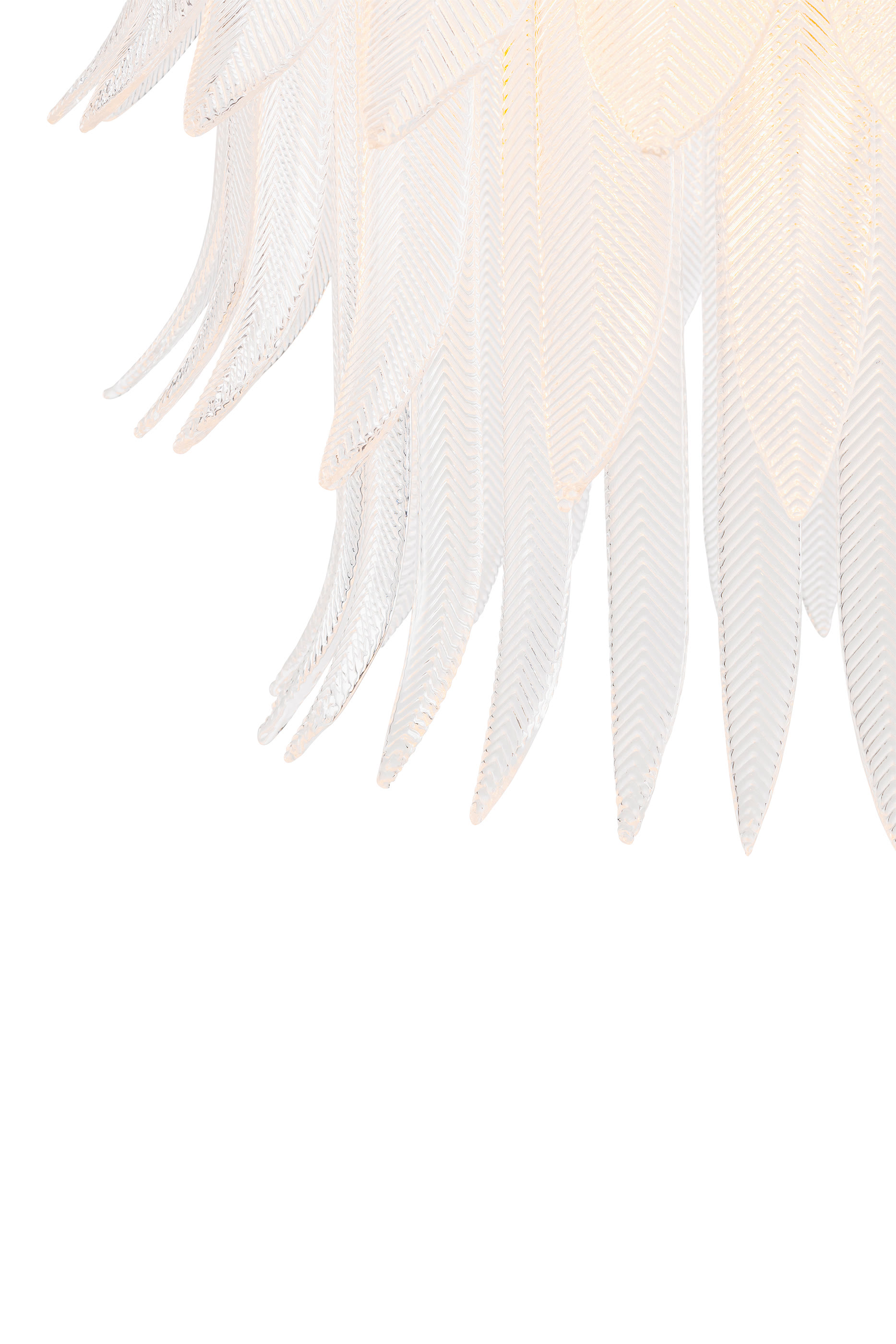 Erika Large Chandelier