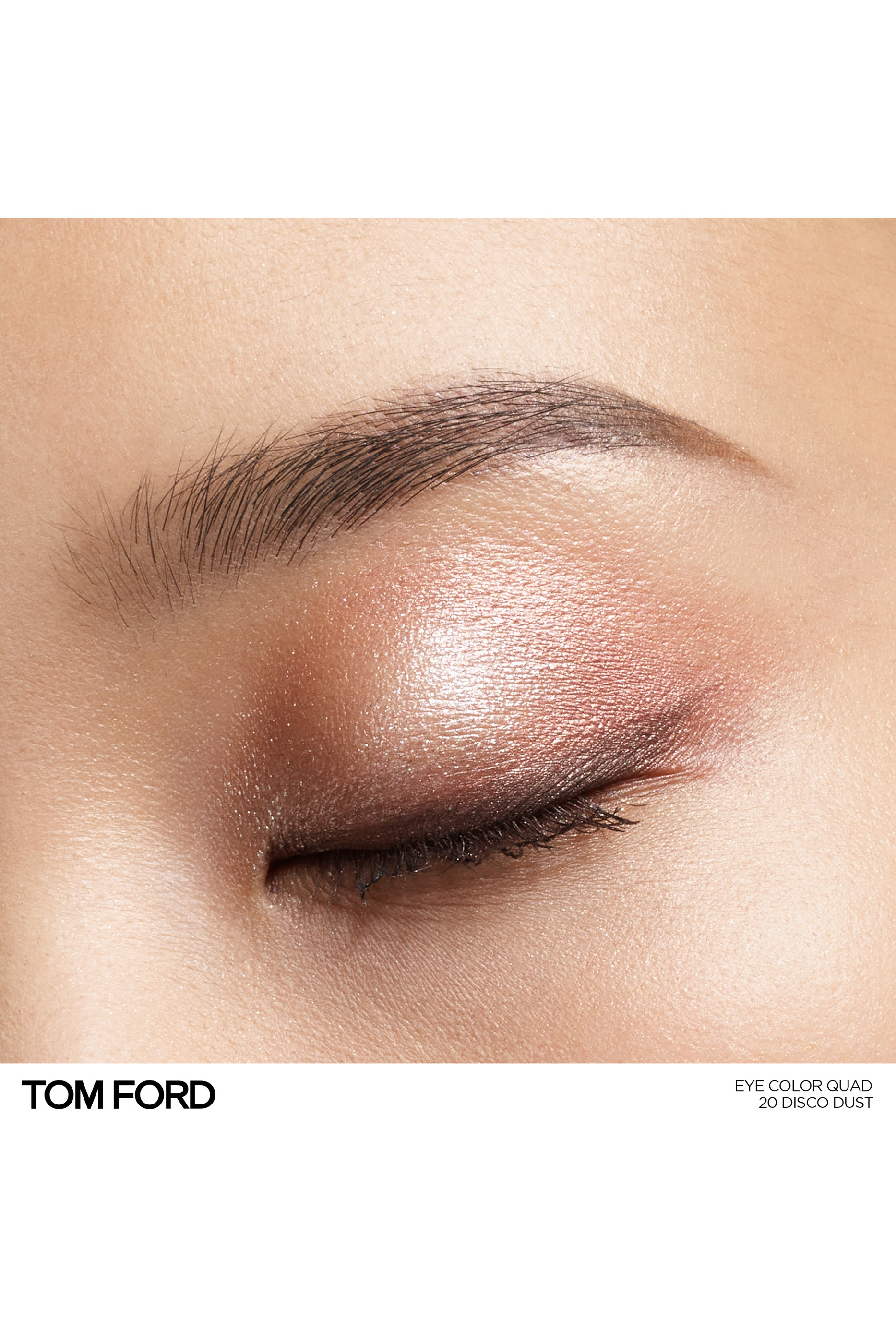 Runway Eye Color Quad