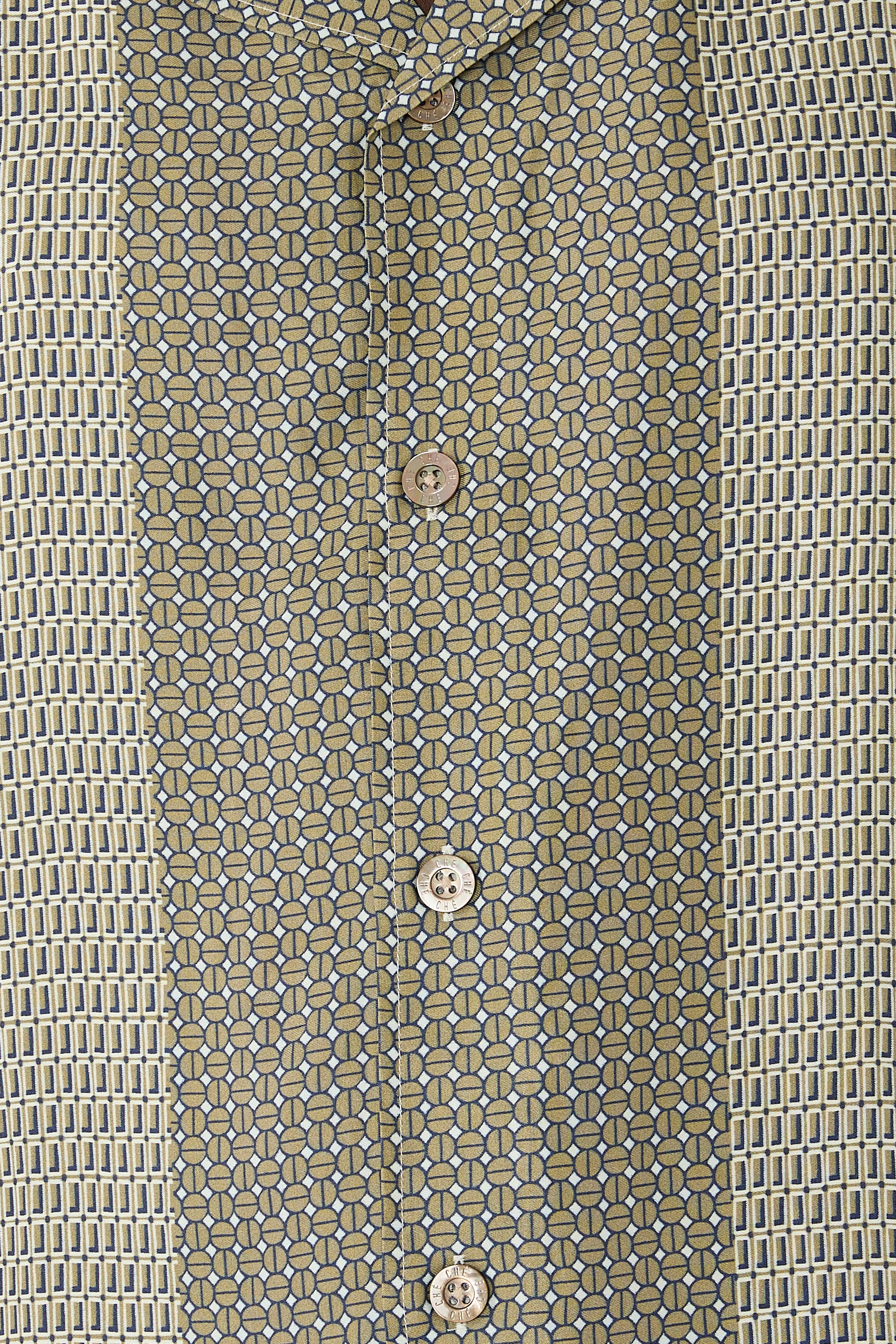 Berkeley Printed Shirt