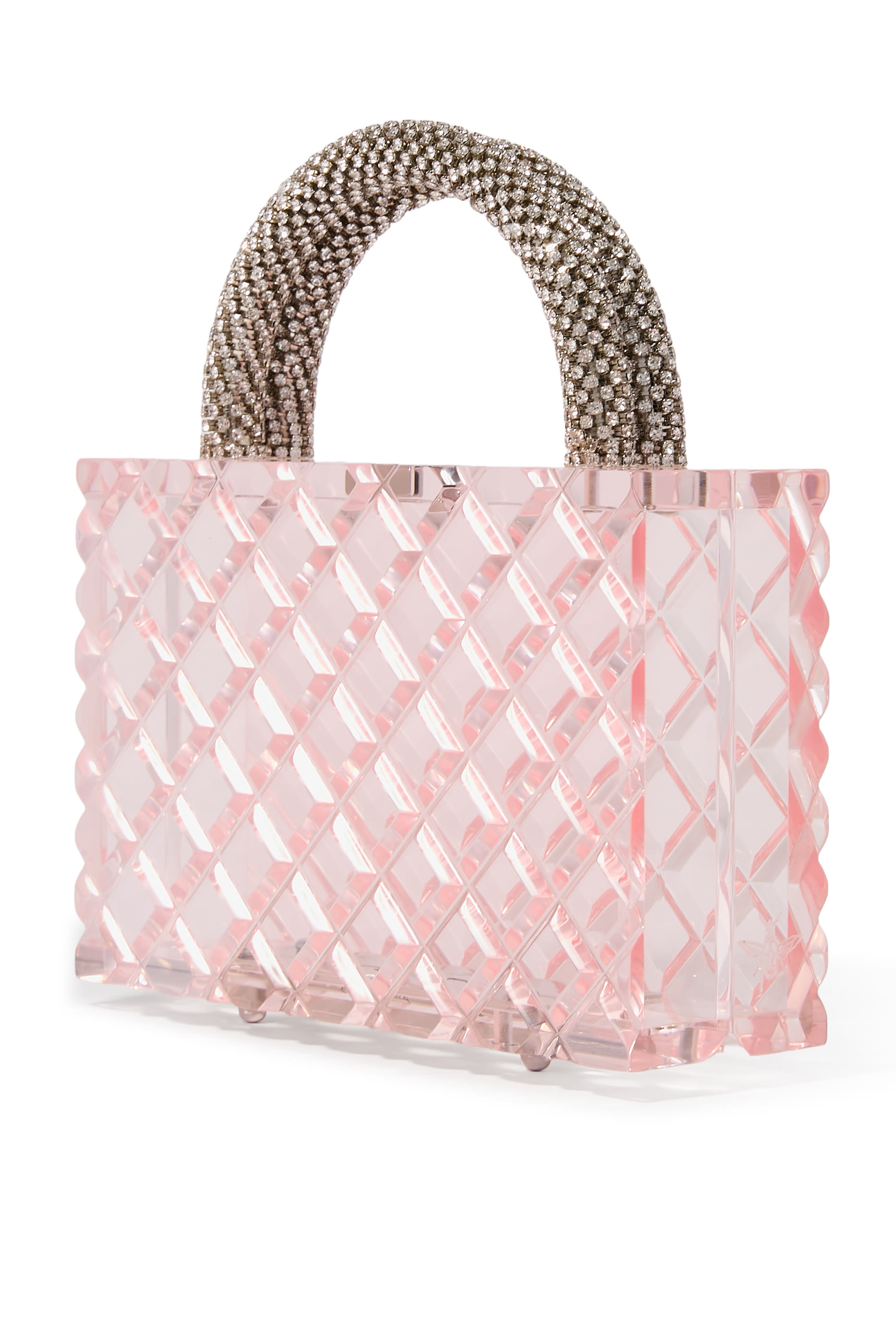 Tilda Quilted Bag