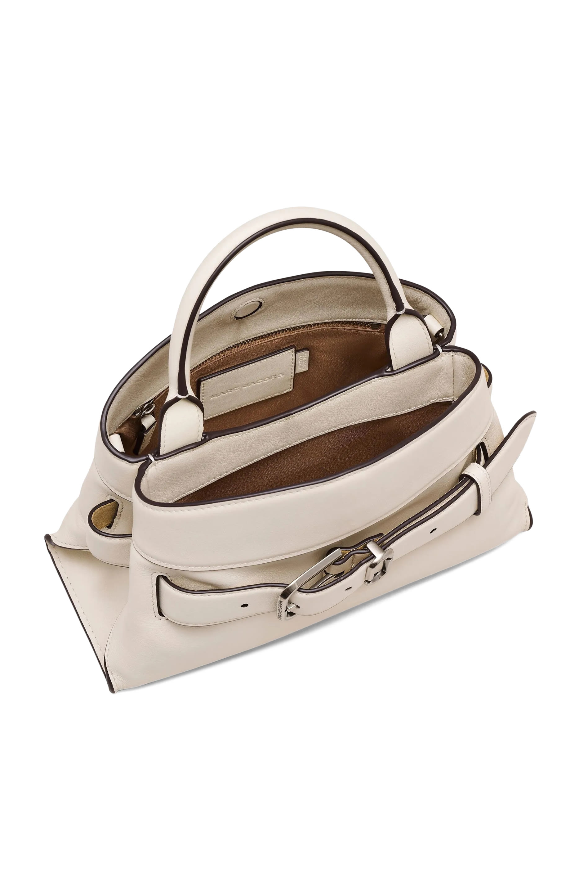 Dakota Small Satchel Bag