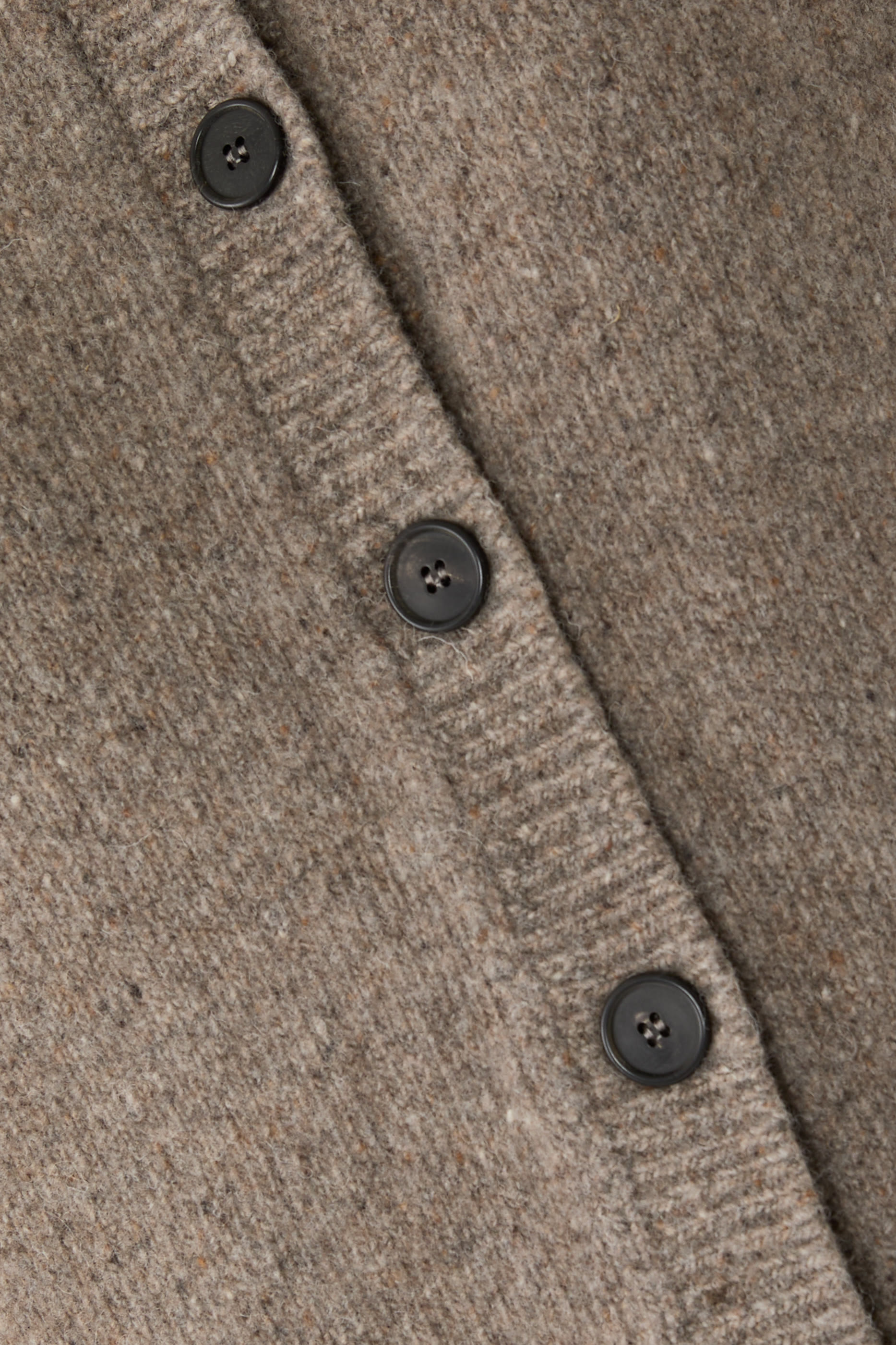 Classic Cardigan