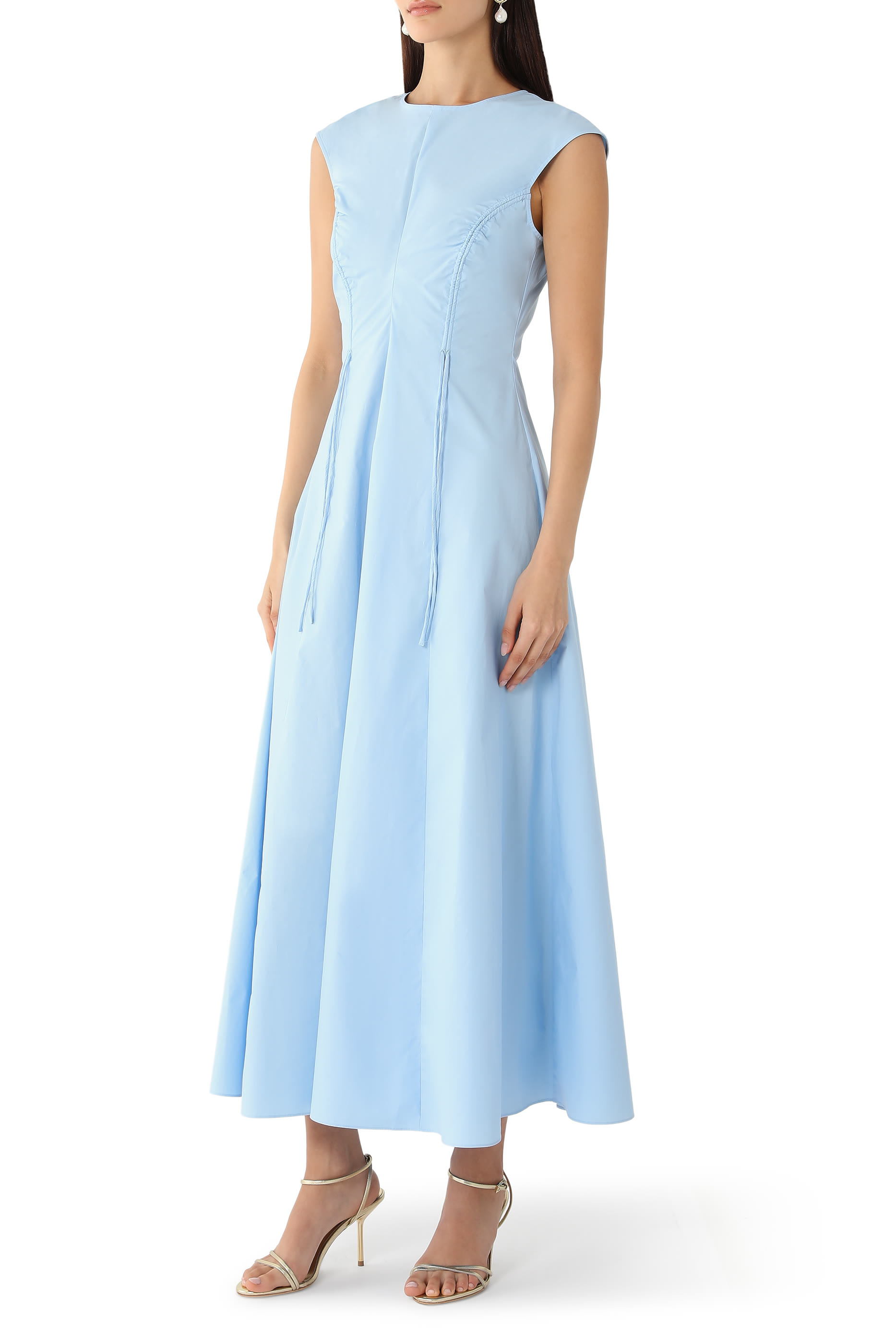 Coralie Dress