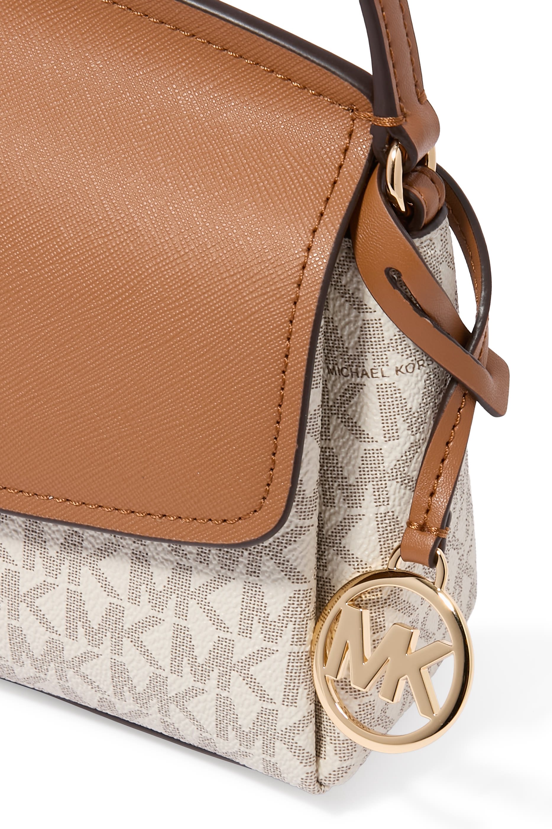 Medium Pochette Shoulder Bag 