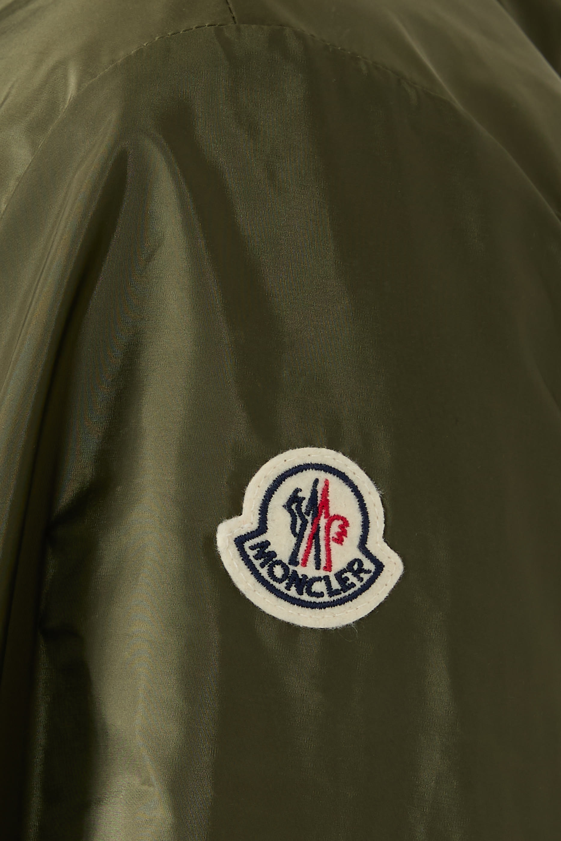 Remoray Hooded Jacket