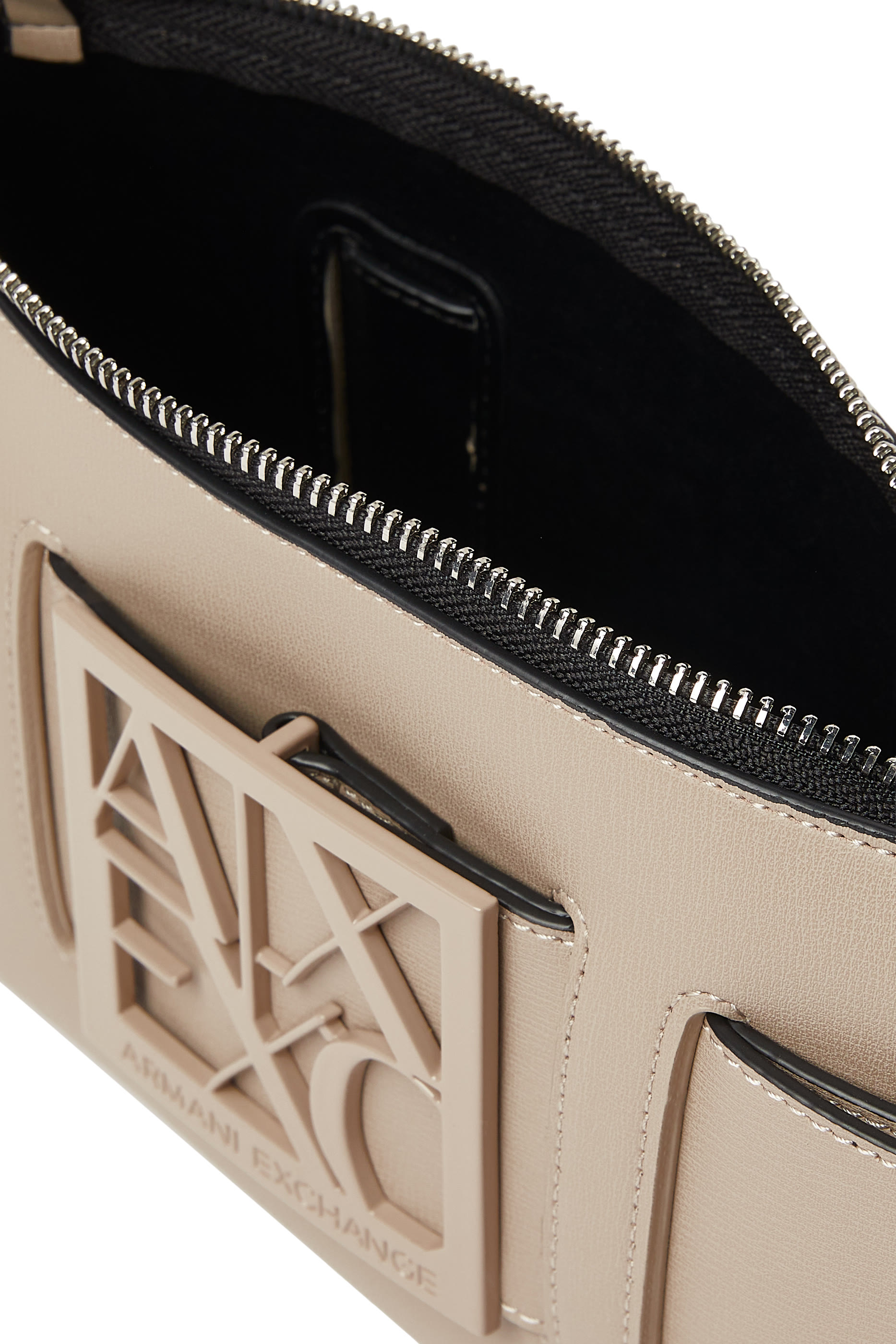  Logo Shoulder Bag
