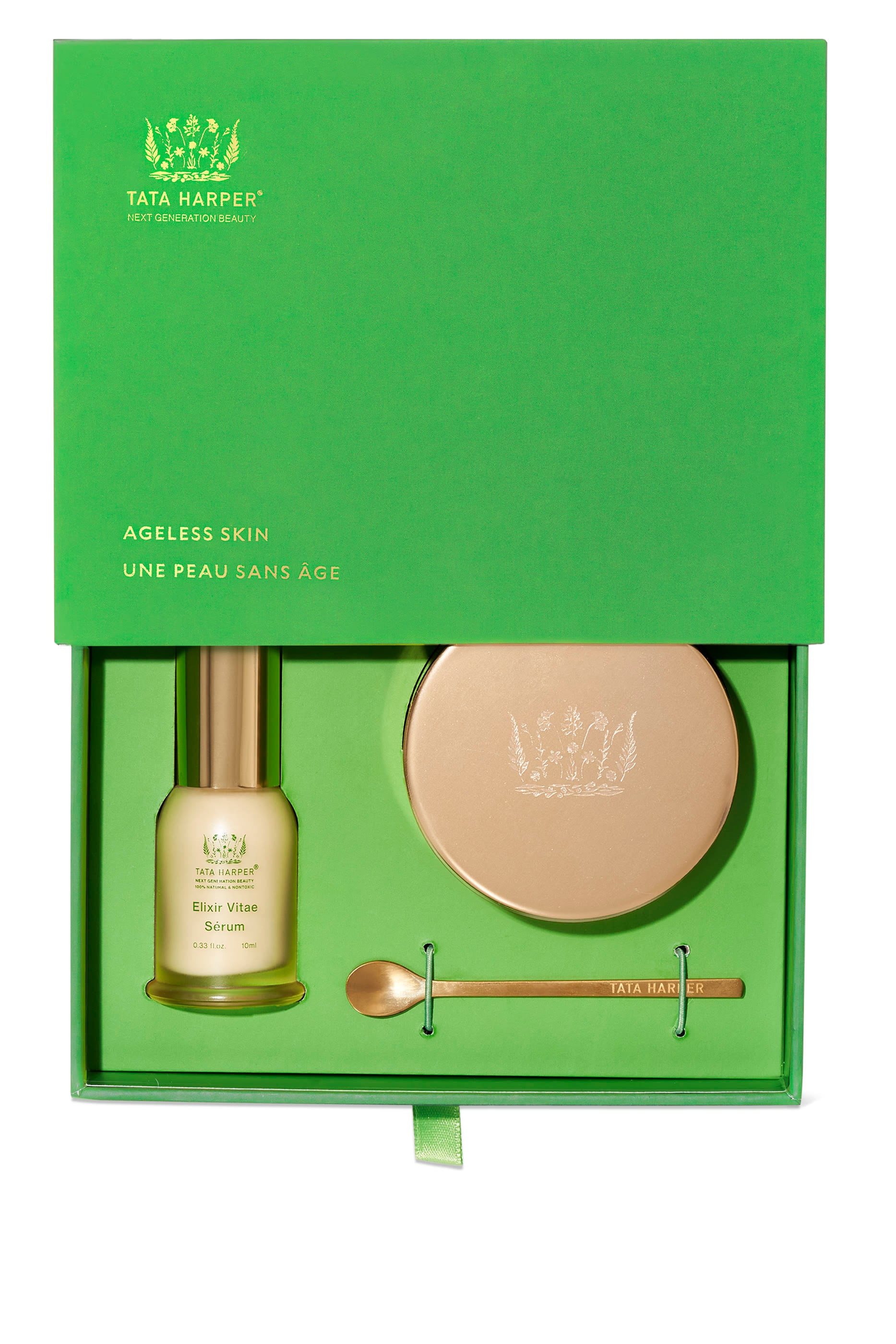 Ageless Skin Kit