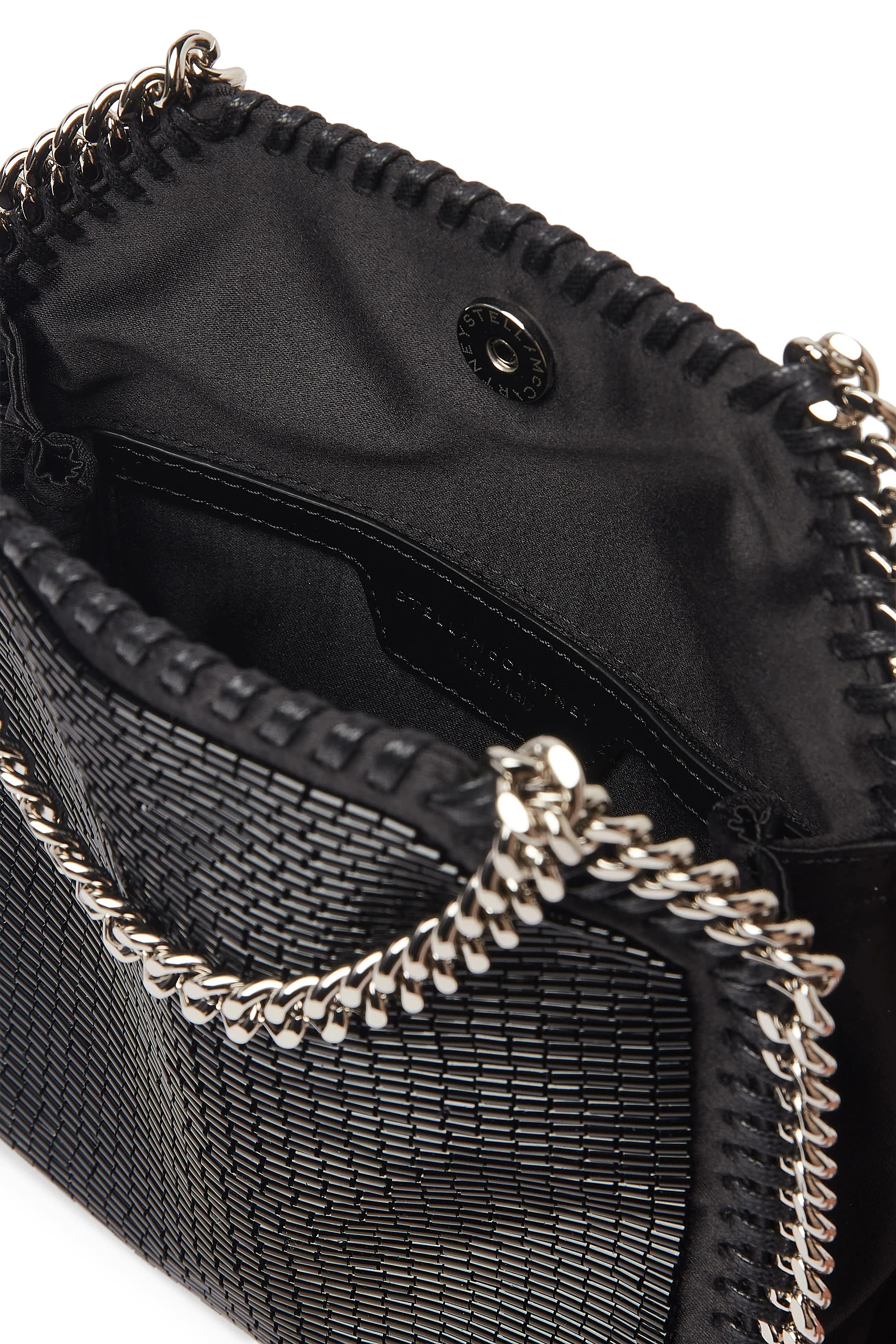  Falabella Tiny Tote Bag