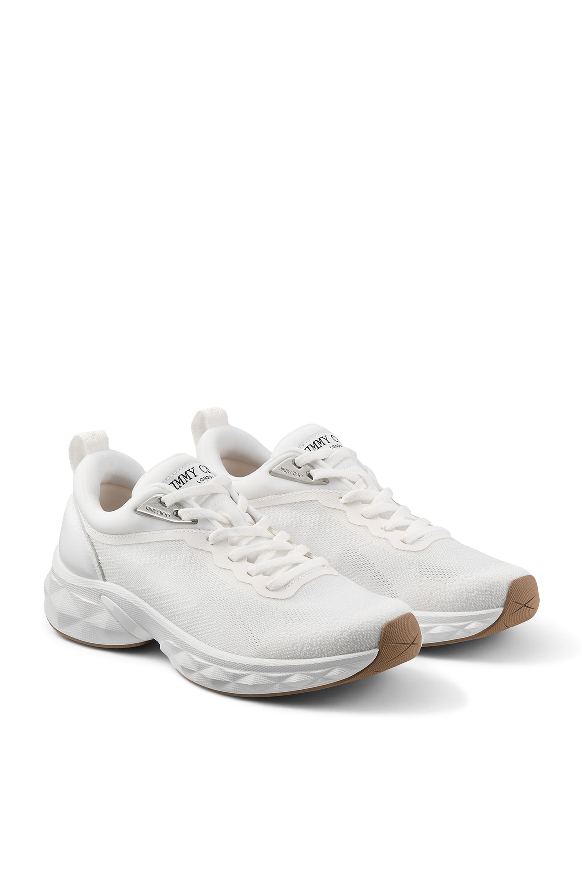 Diamond Run Sneakers