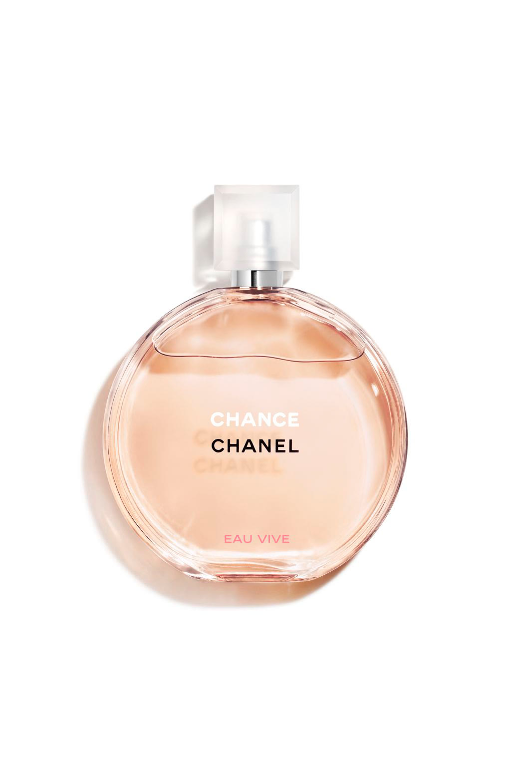 CHANCE EAU VIVE Eau De Toilette