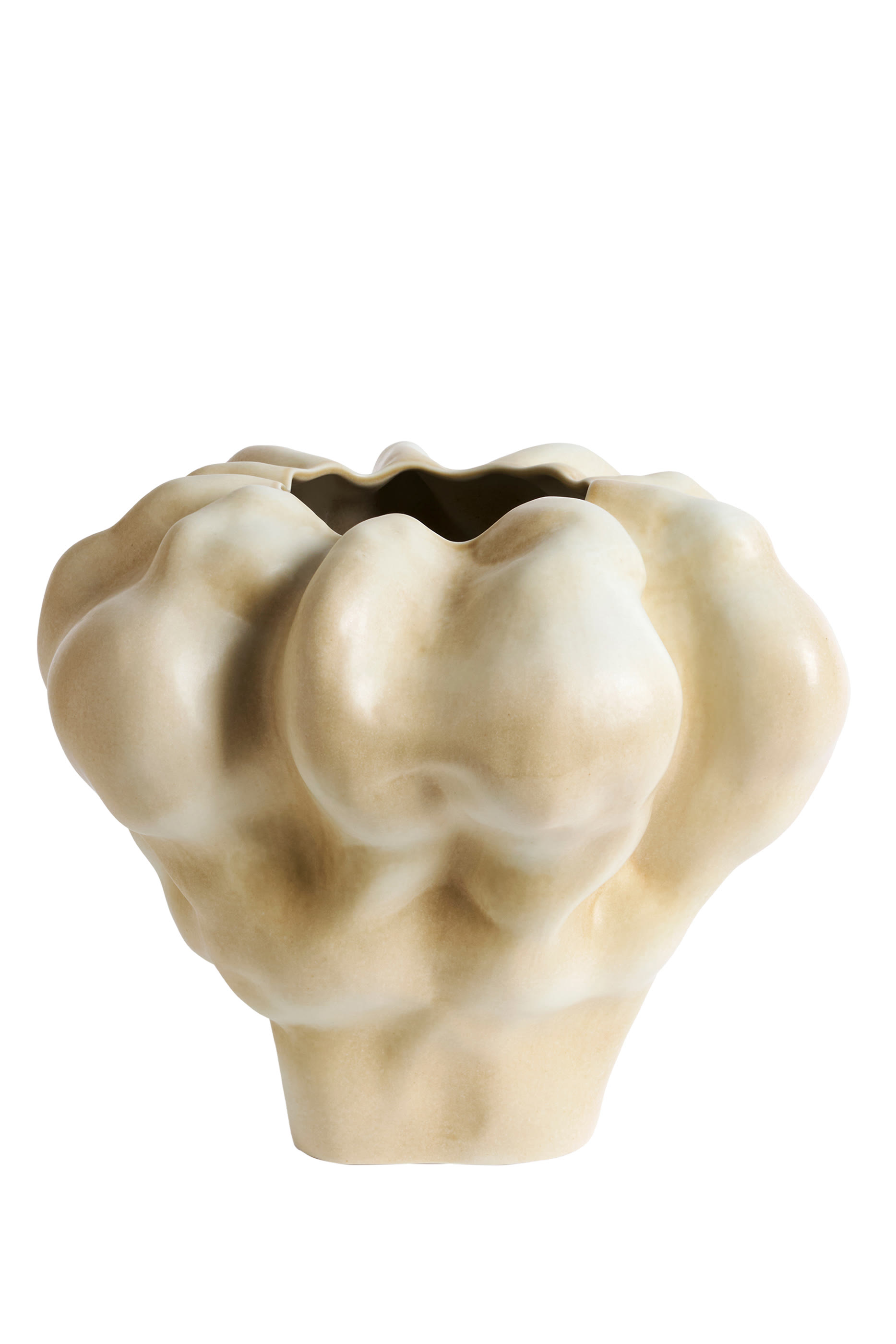 Timna Extra Short Vase