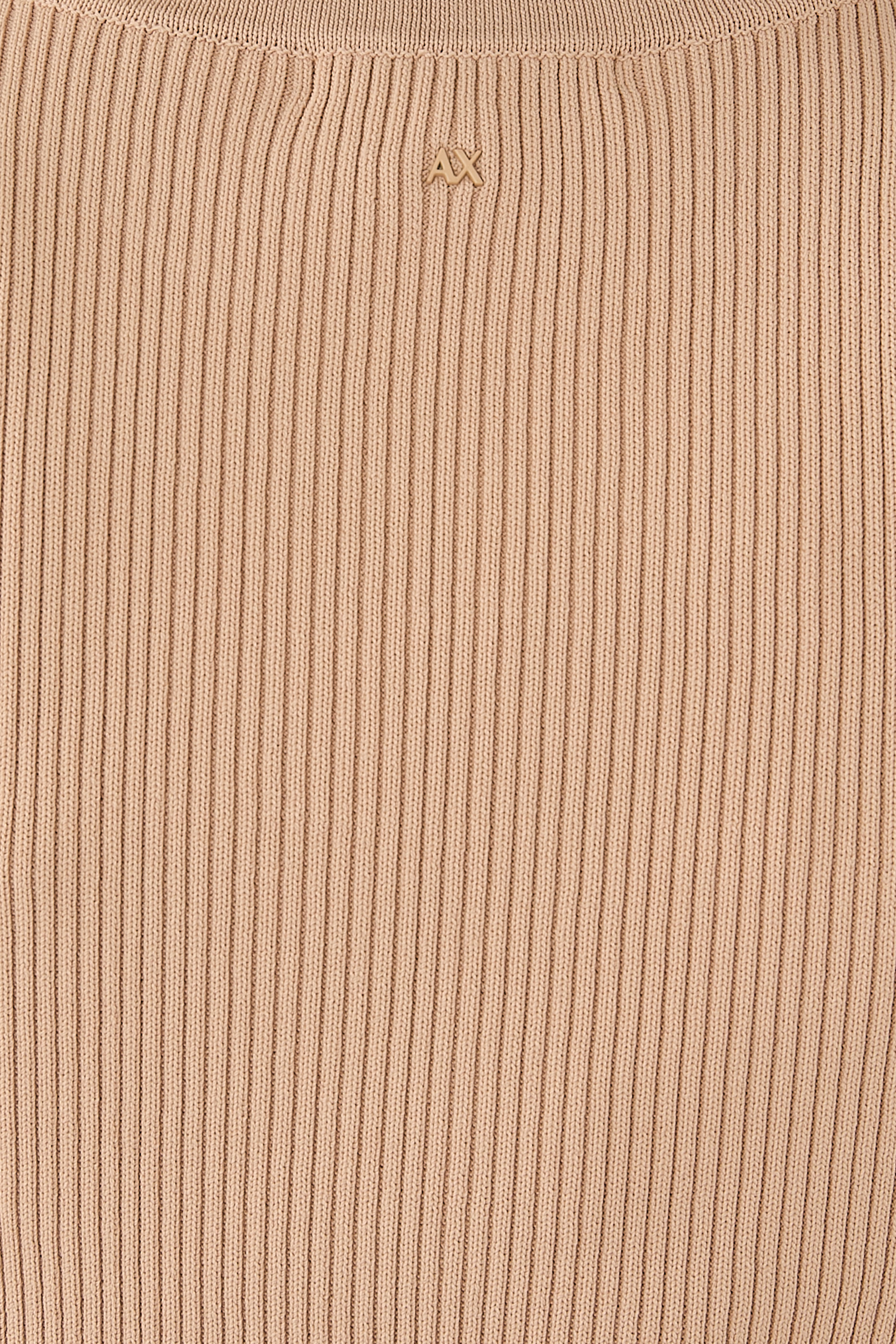 Salin de Giraud Sleeveless Knitted Top