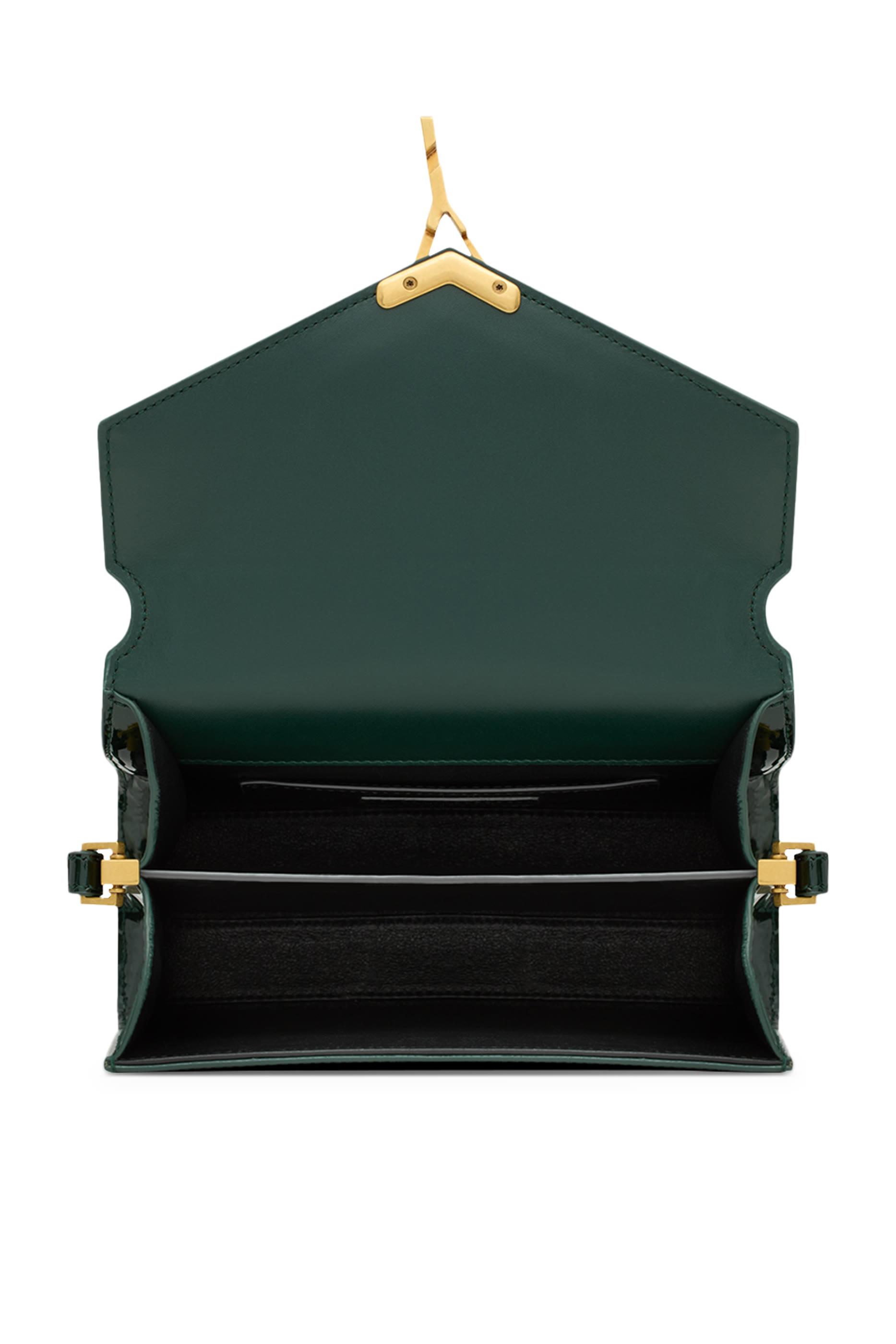 Cassandra Mini Top Handle Bag