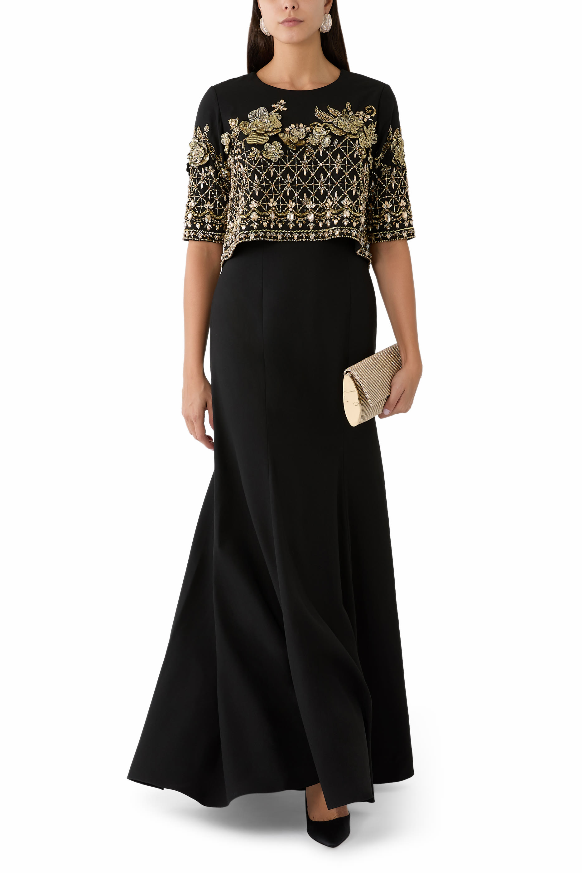 Rianne Gown 