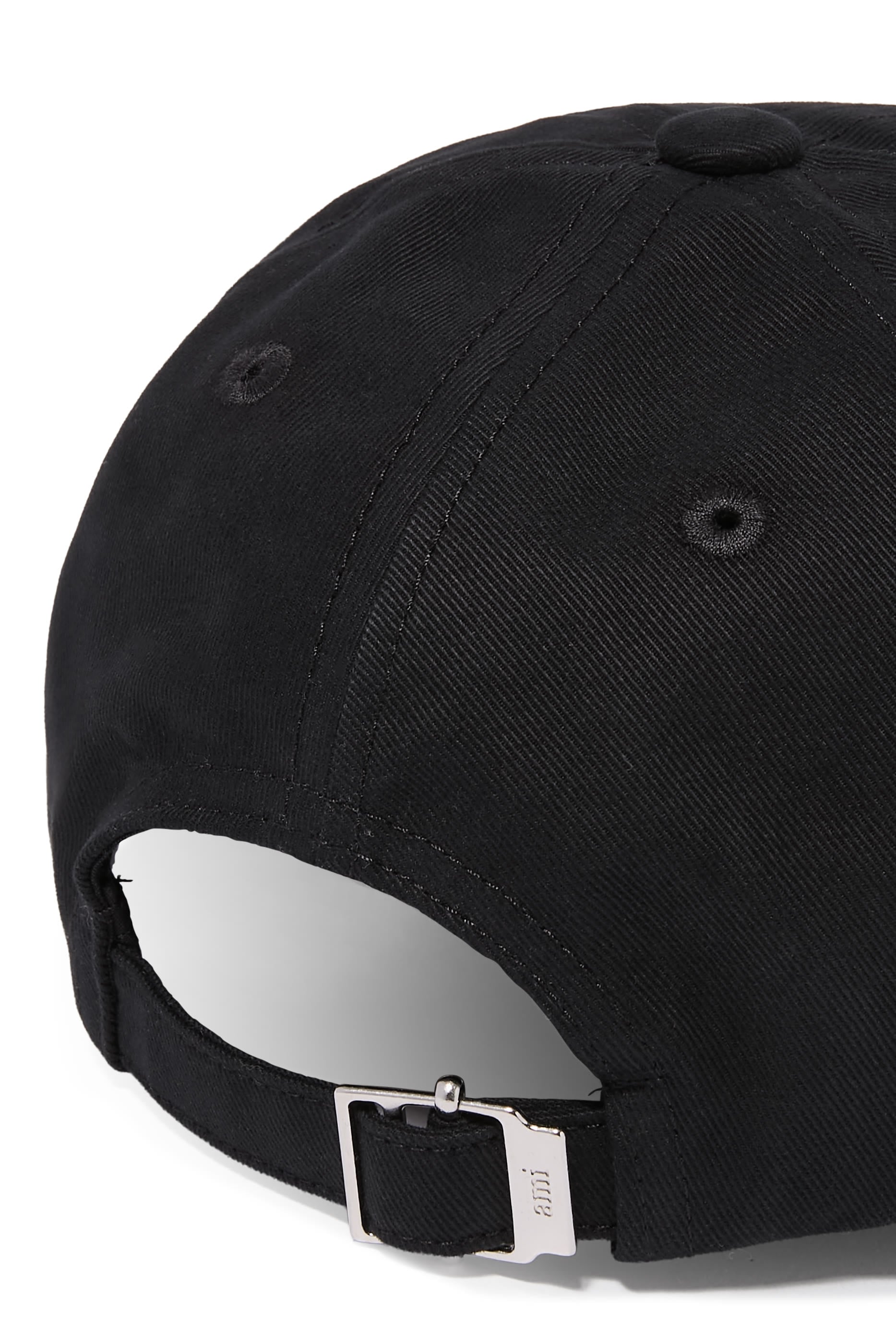 Kids Cotton Cap with Ami de Coeur