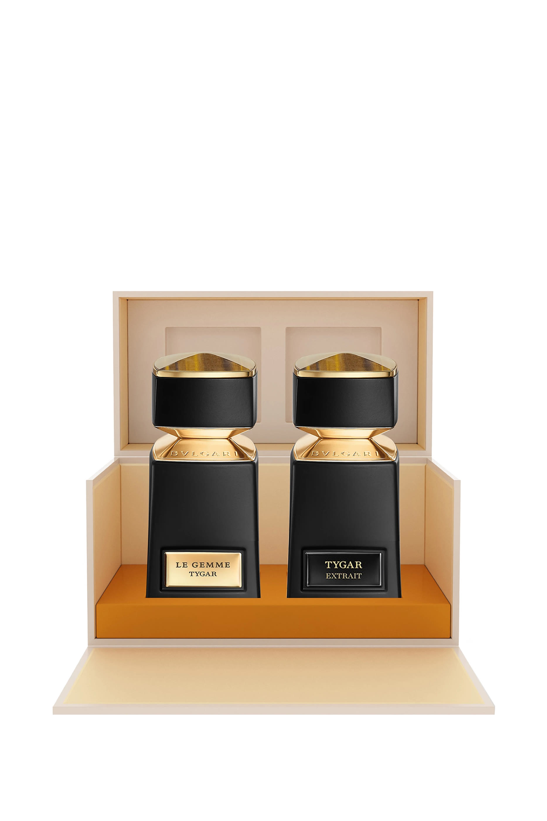 مجموعة هدية عطر لو جيم تايغر 
