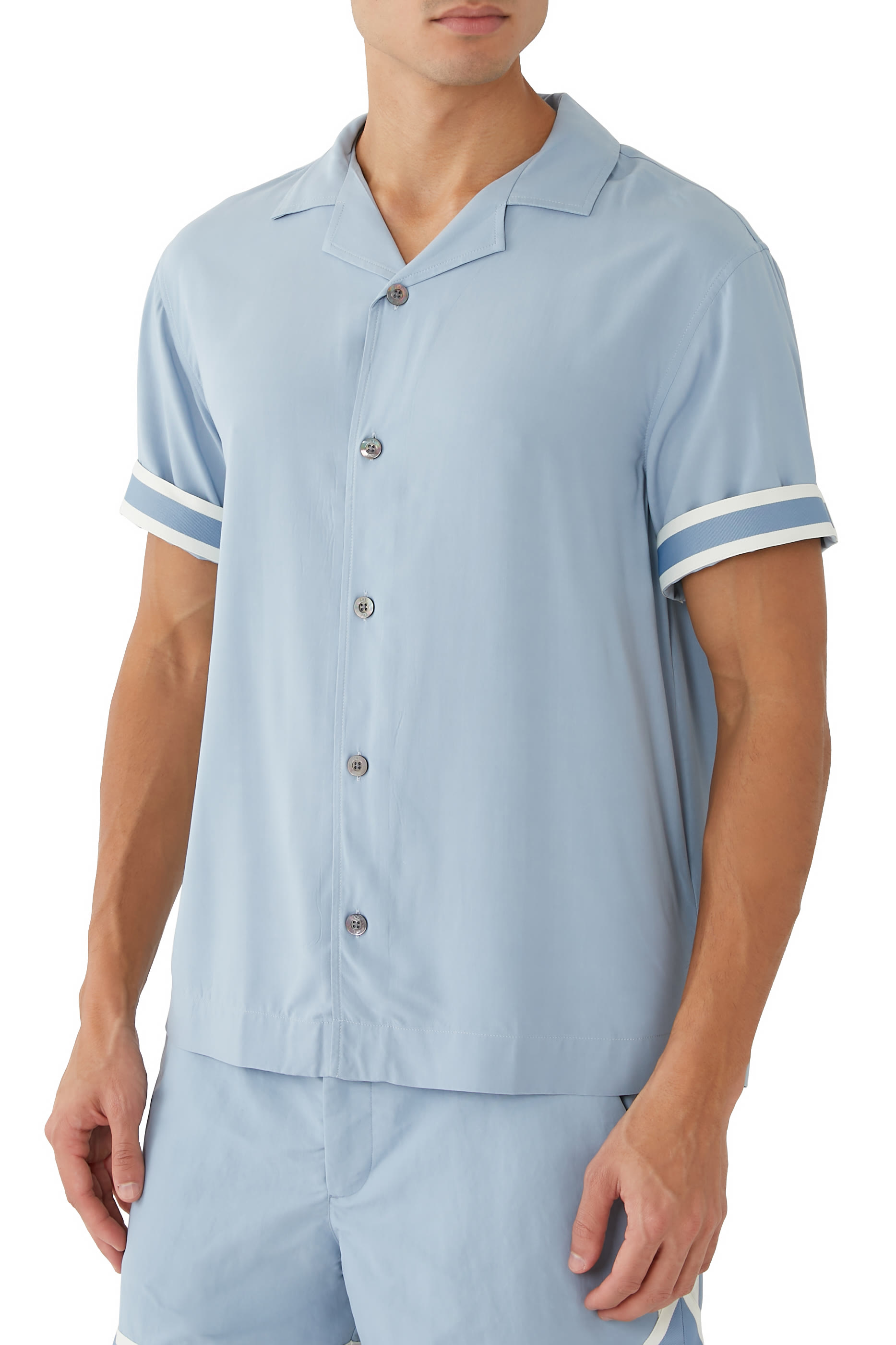 Valbonne Shirt