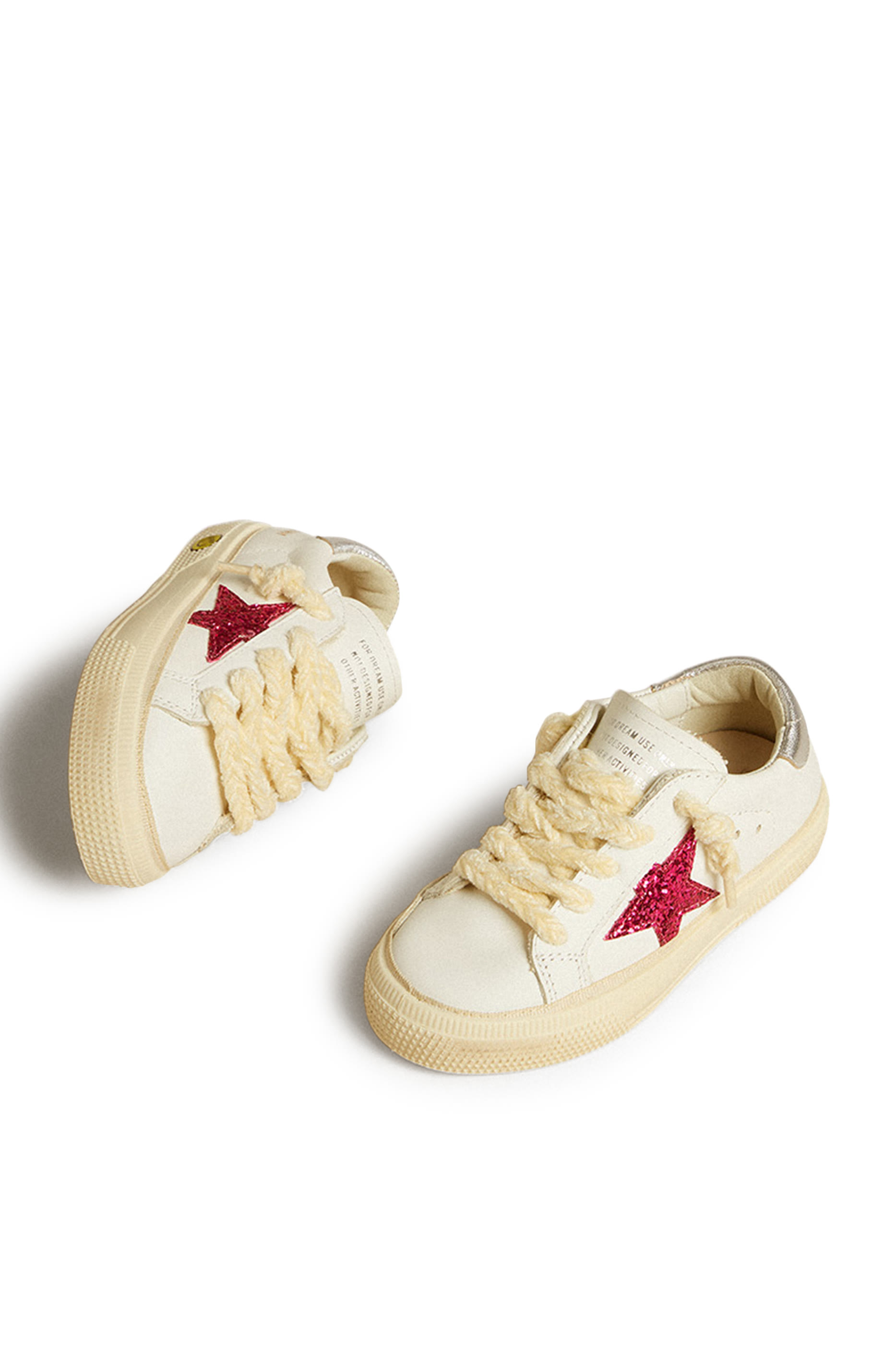 Kids May Young Sneakers