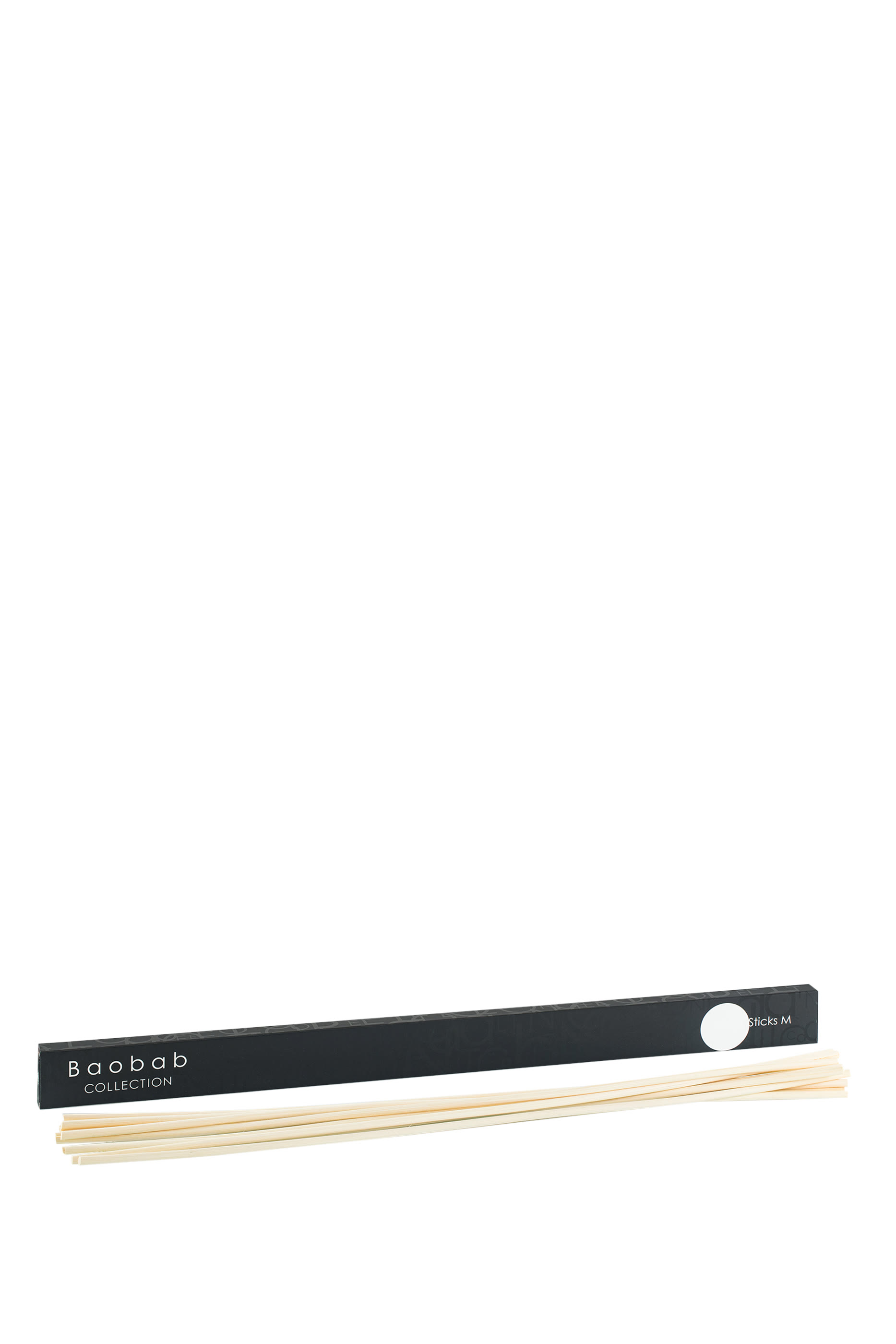 Lodge Sticks Natural for Totem