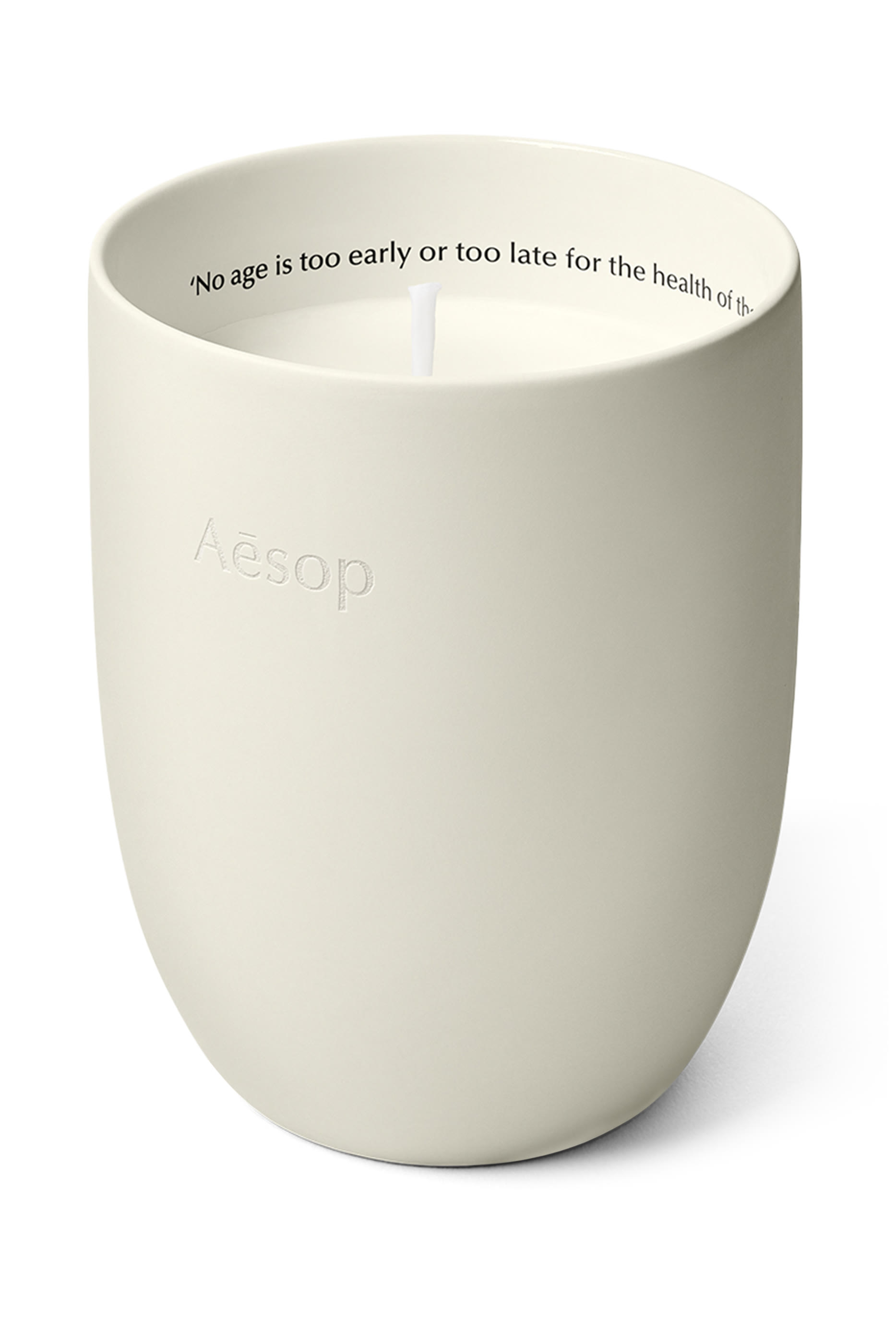 Ptolemy Candle