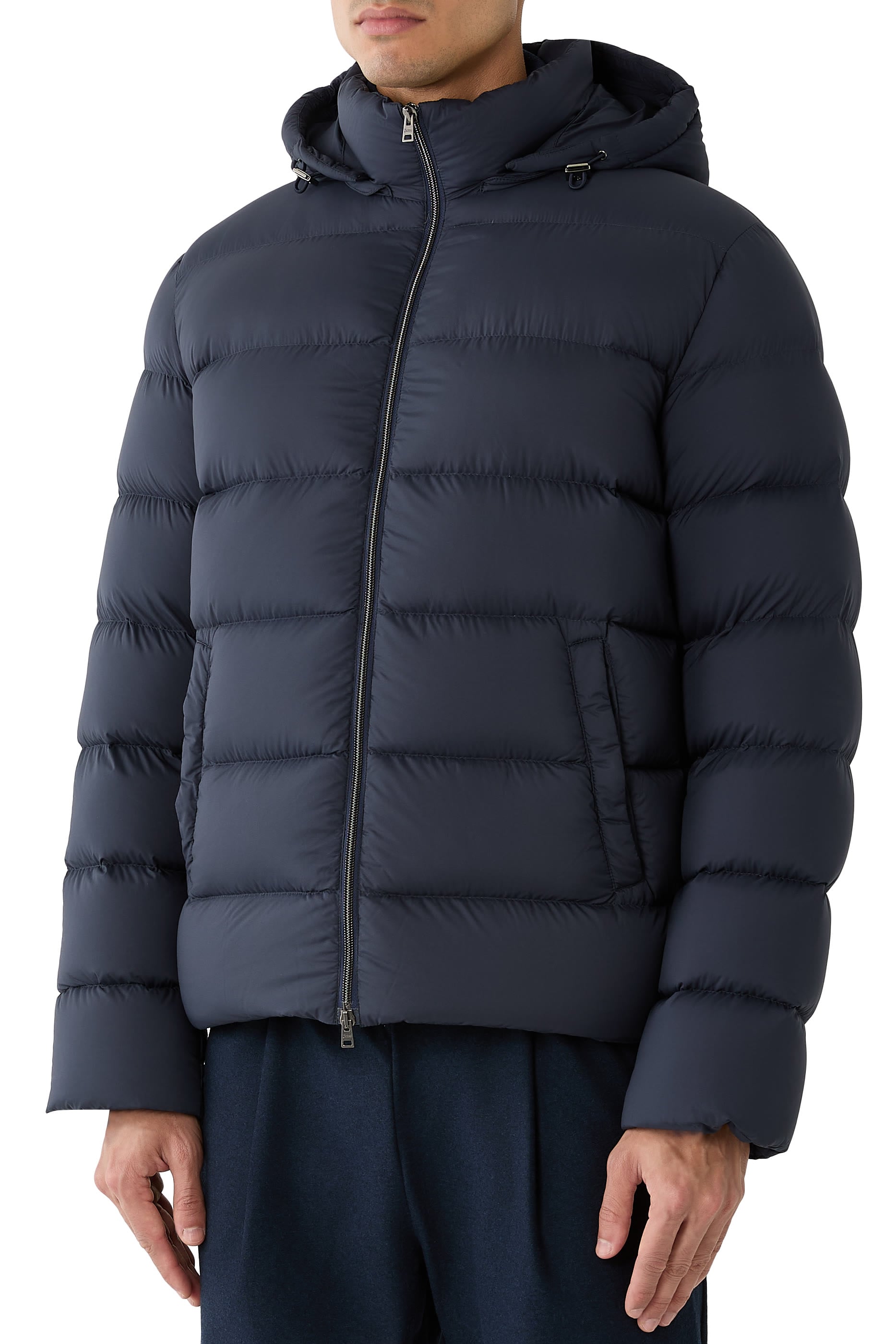 Carryover Puffer