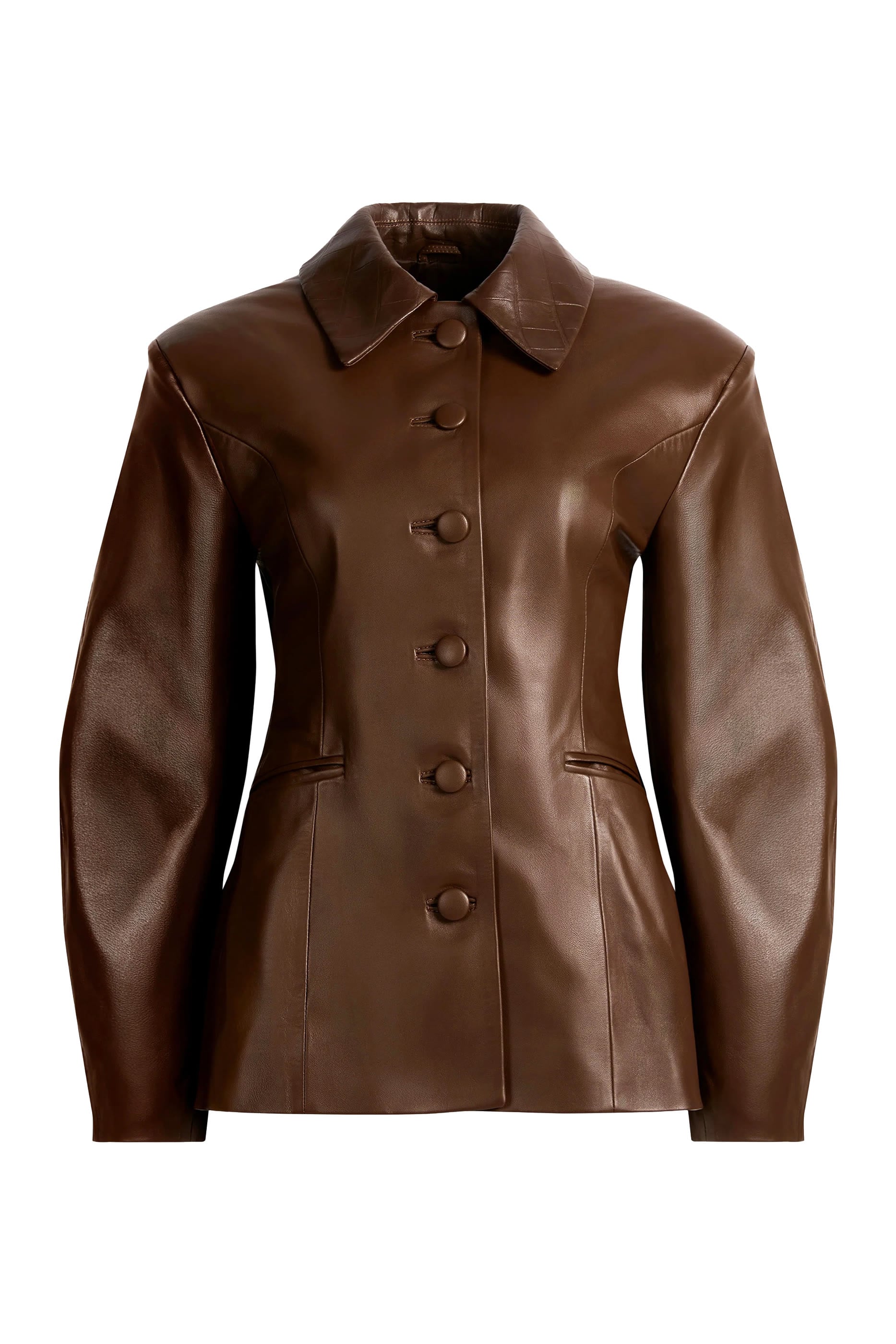Gia Jacket