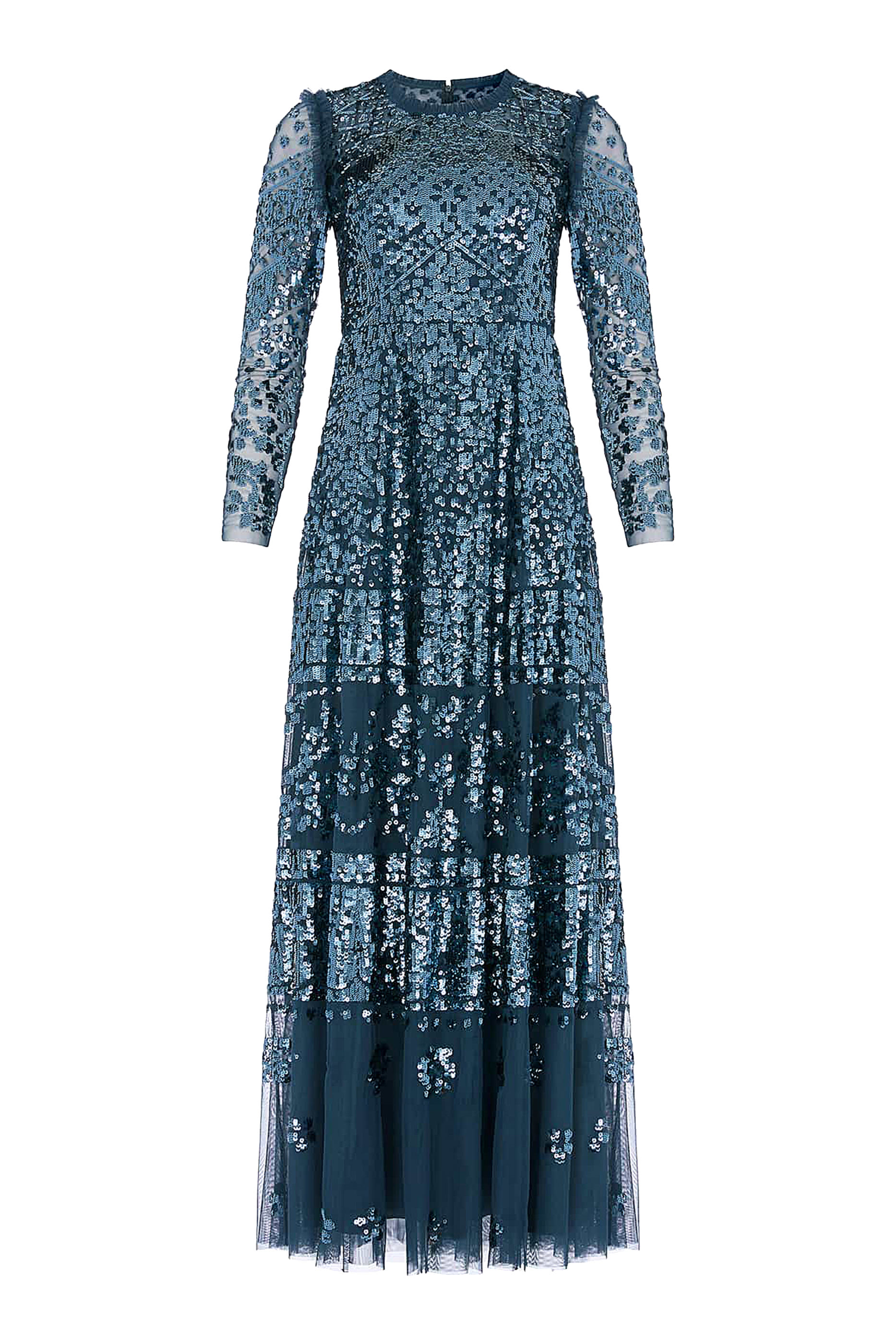 Aurora Gown