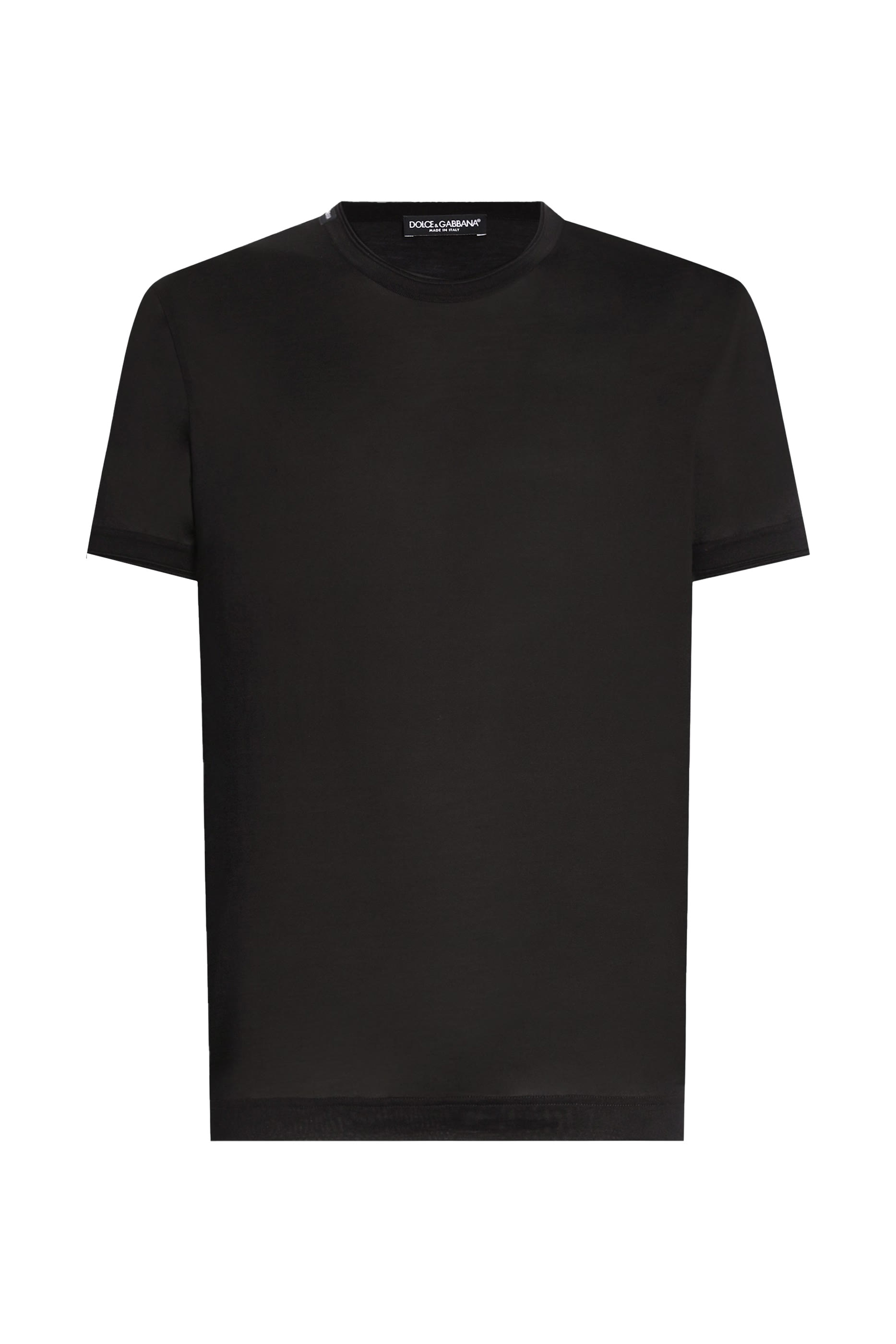 Mélange Jersey T-Shirt