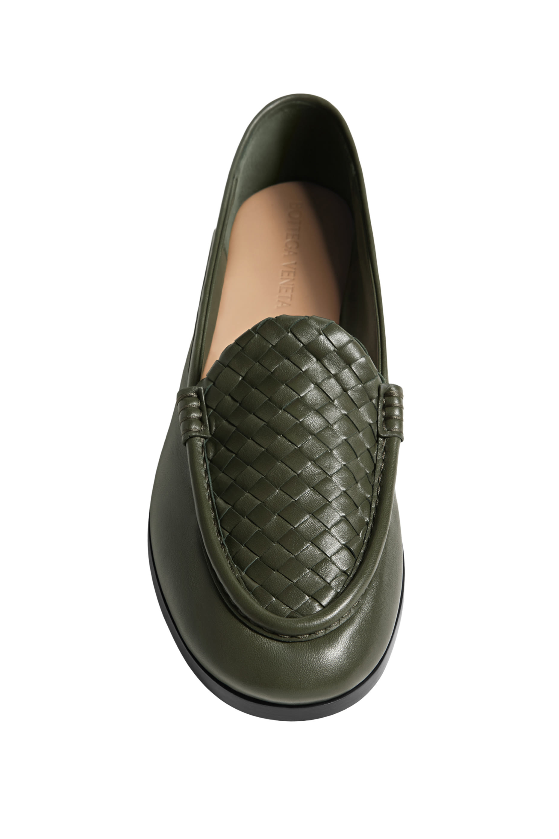 Silenzio Loafers