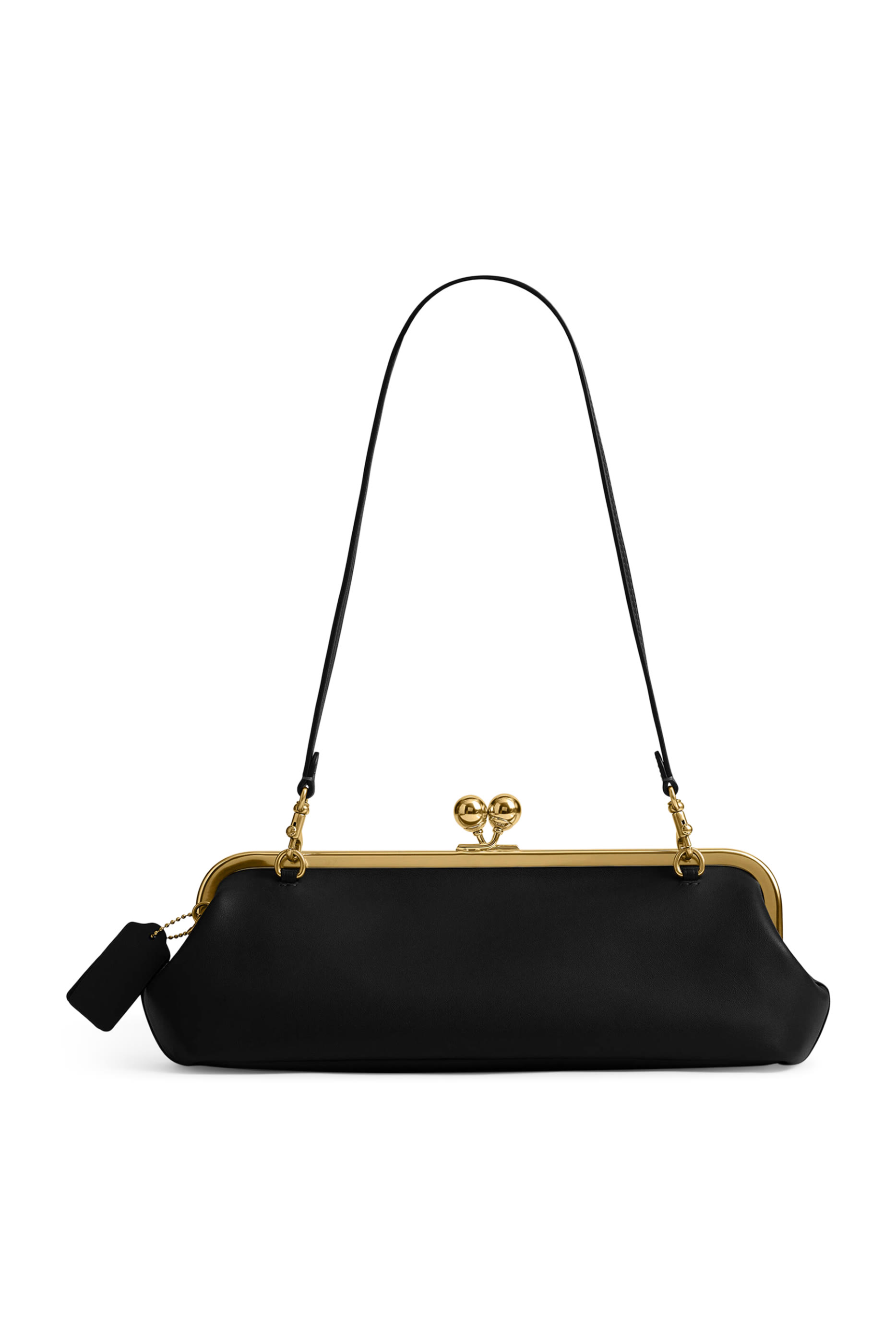 Kisslock Frame Bag 30