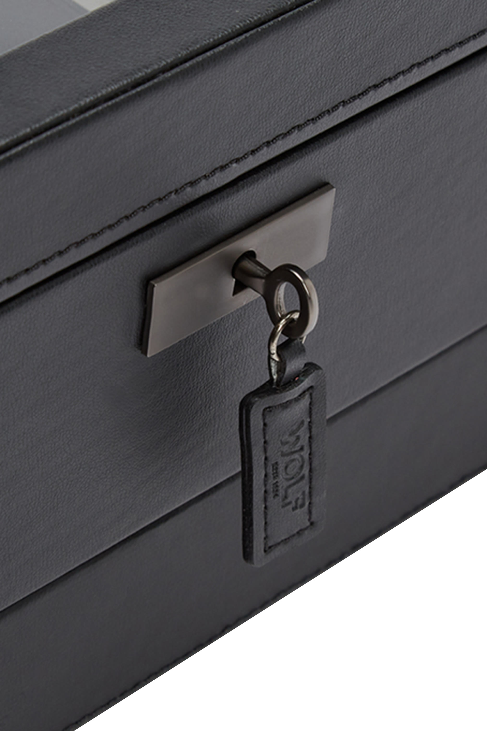 Axis 10pc Watch Box With Drawer