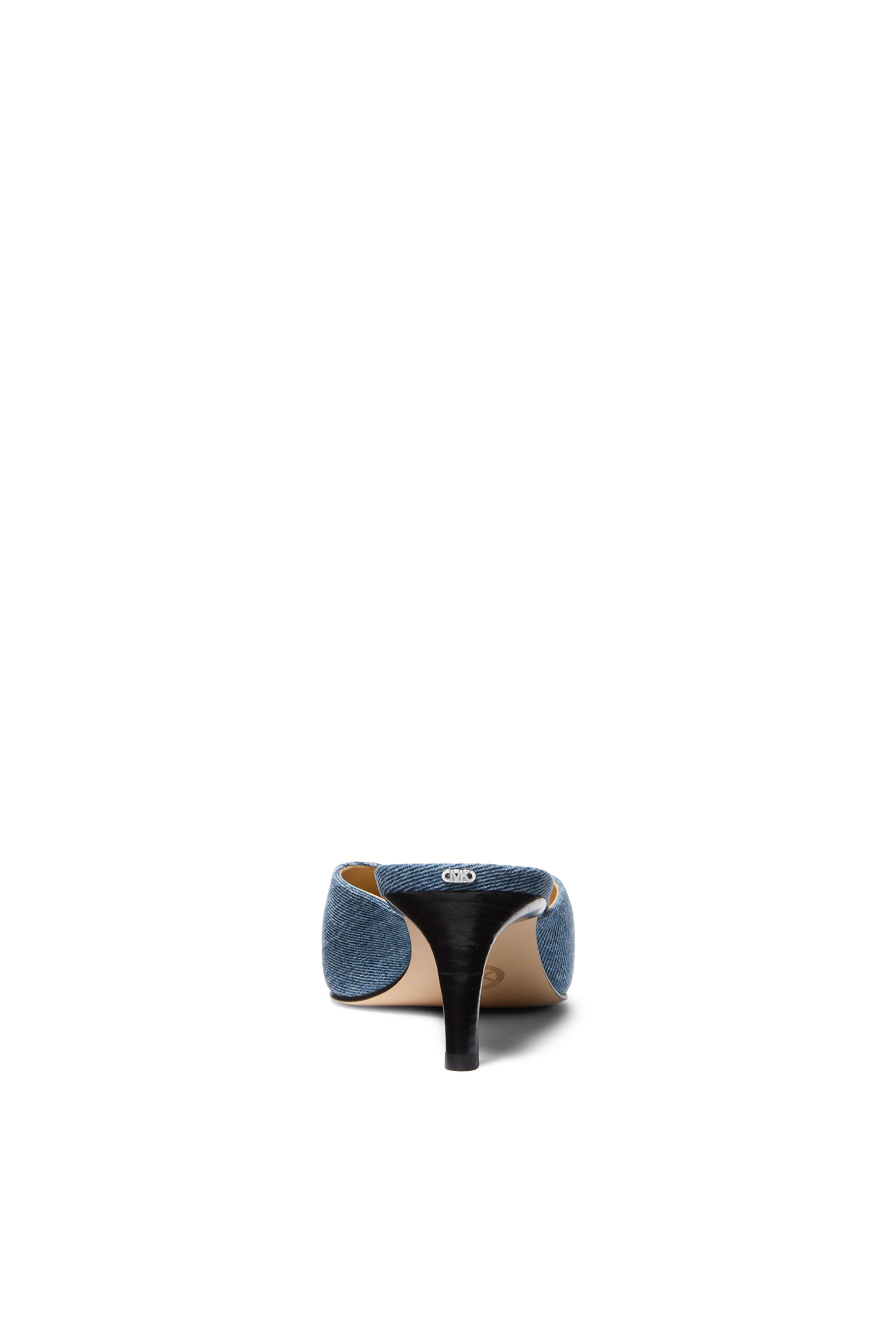 Kasia 57 Denim Mules