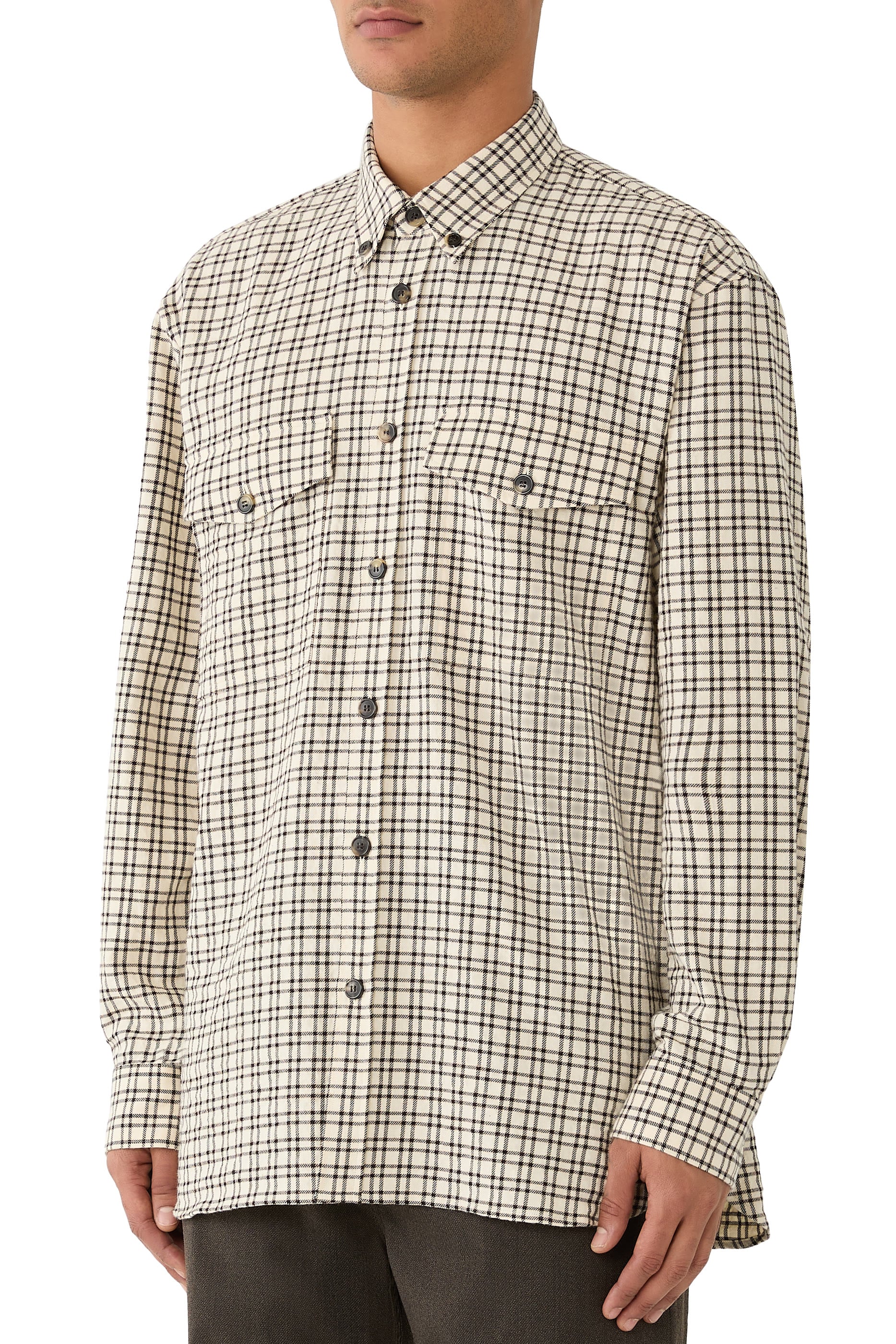 Cromo Shirt