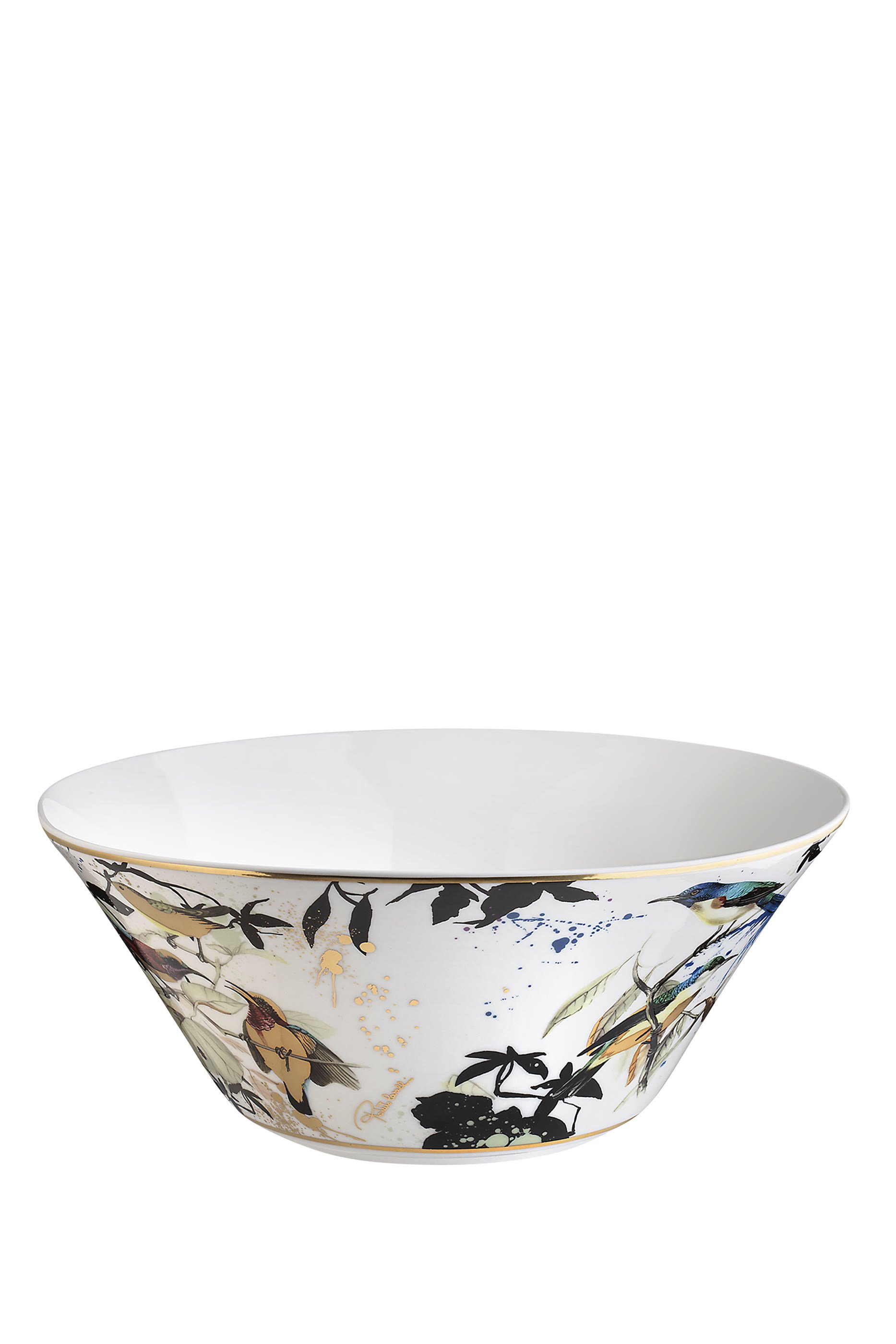 Garden&rsquo;s Birds Salad Bowl 