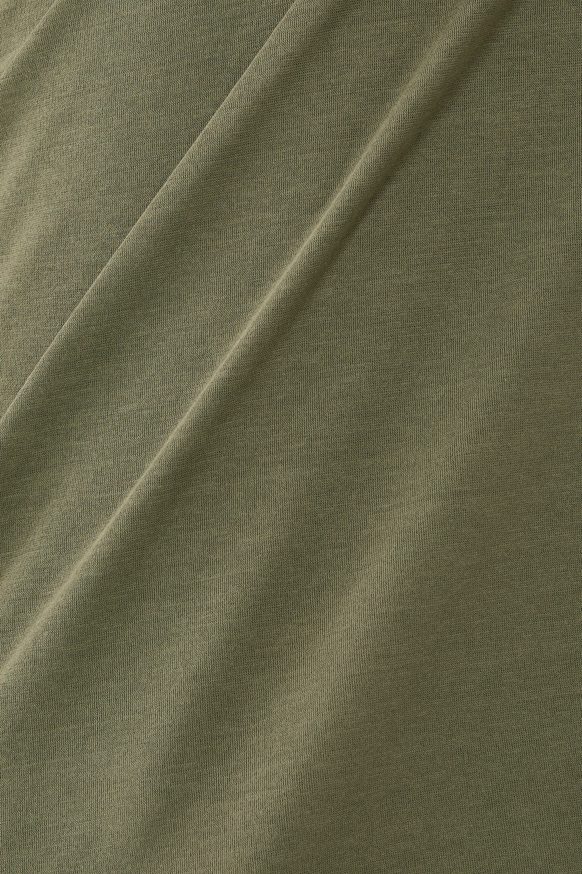 Slim Fit IceCotton T-Shirt 