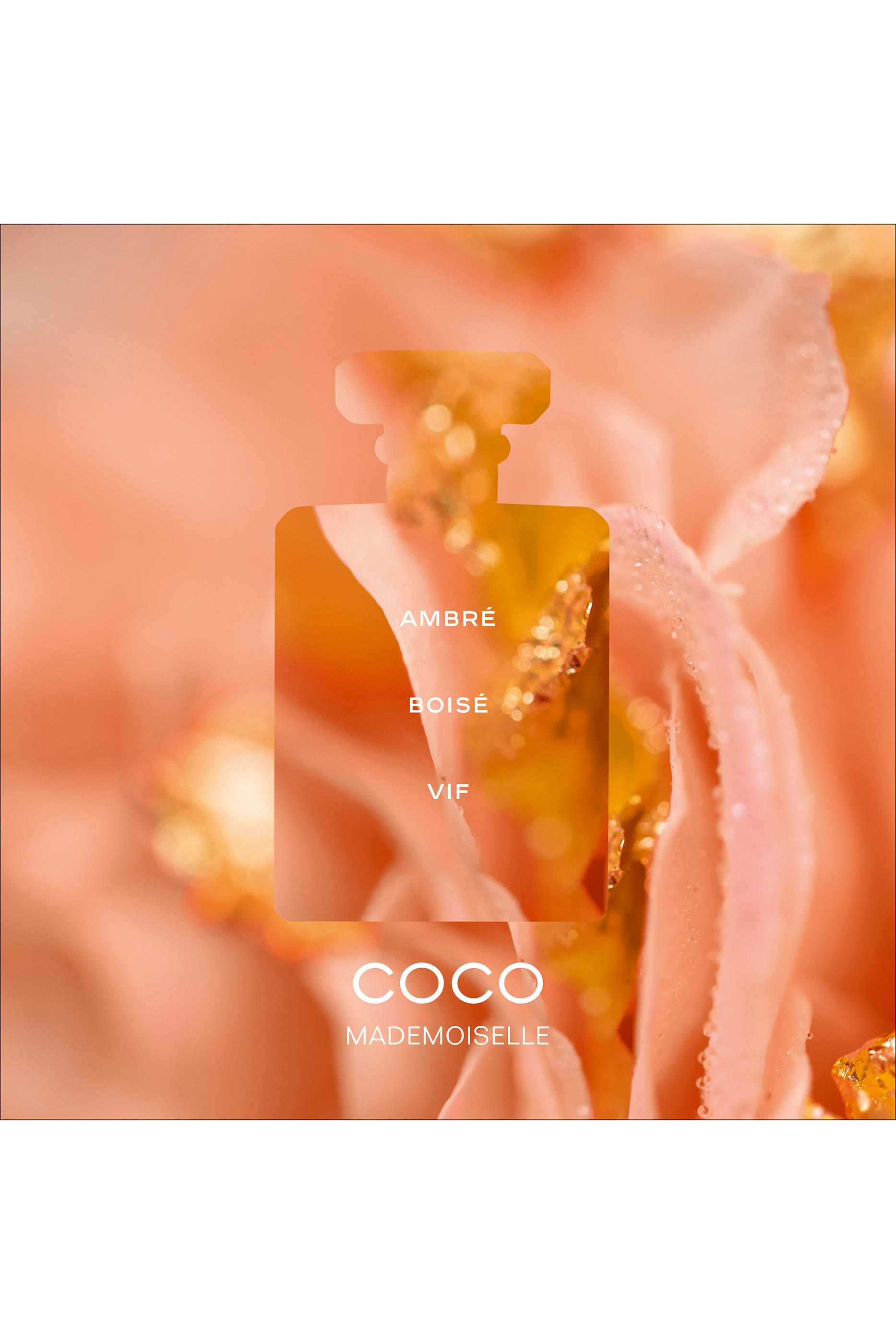 COCO MADEMOISELLE Eau De Parfum Spray