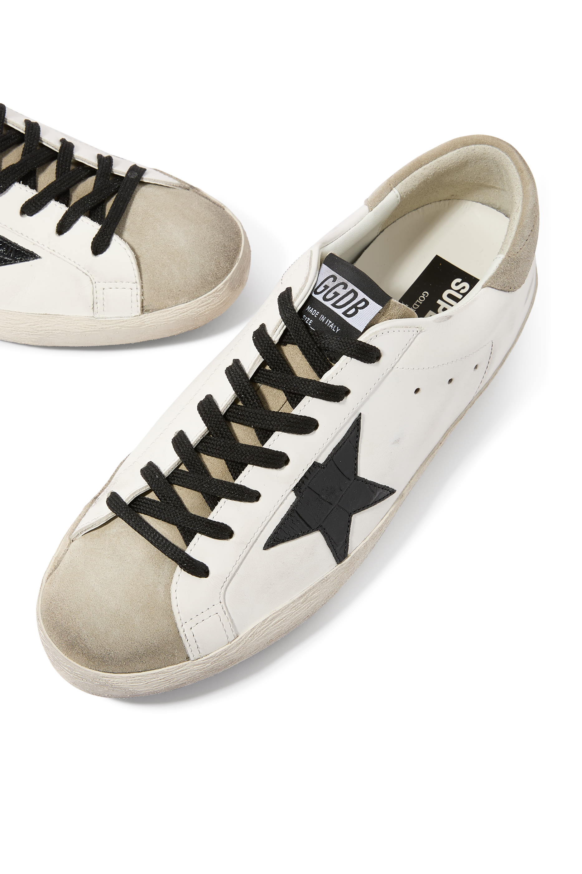 Men&rsquo;s Super-Star LTD Sneakers