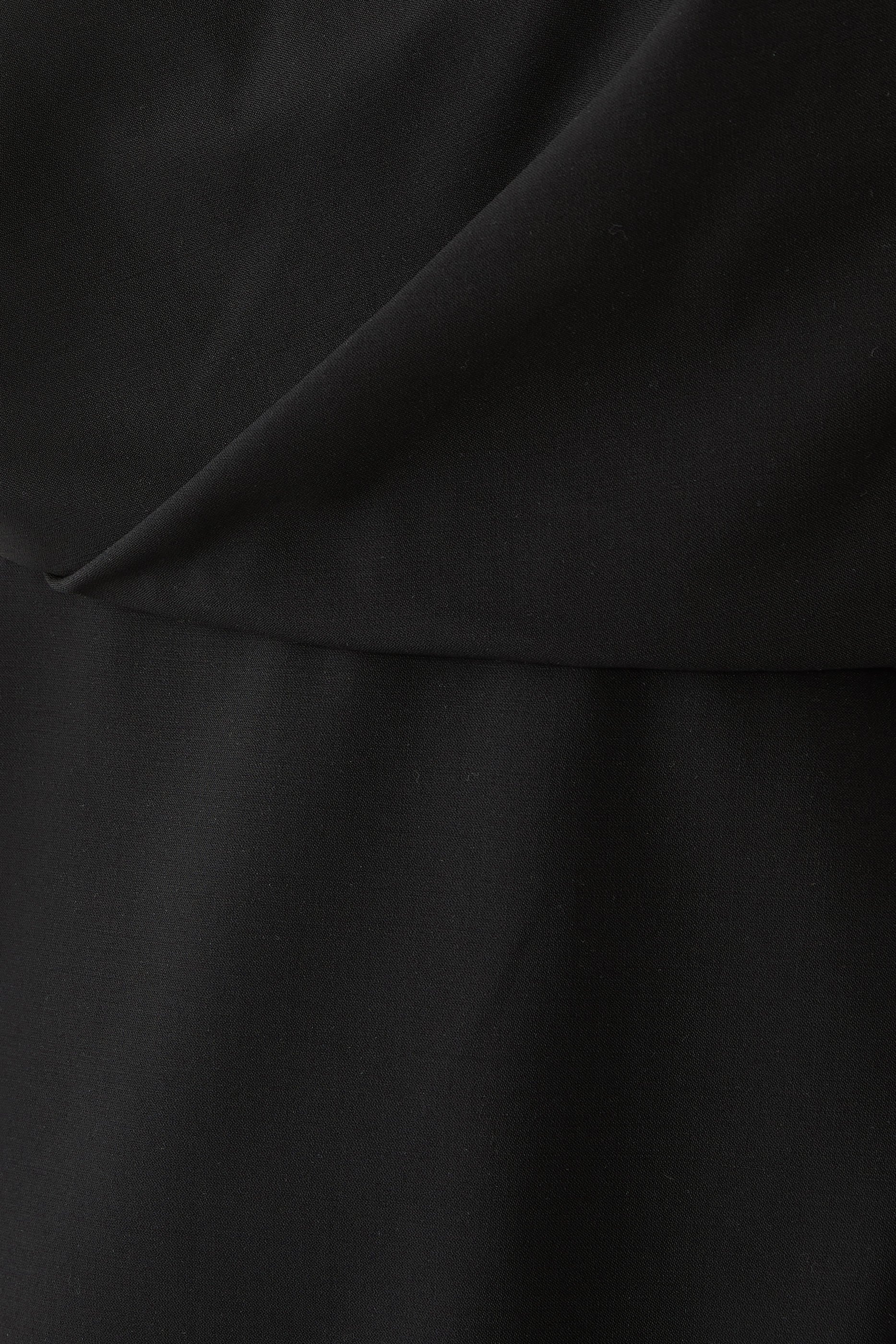 Ciran Asymmetric Top