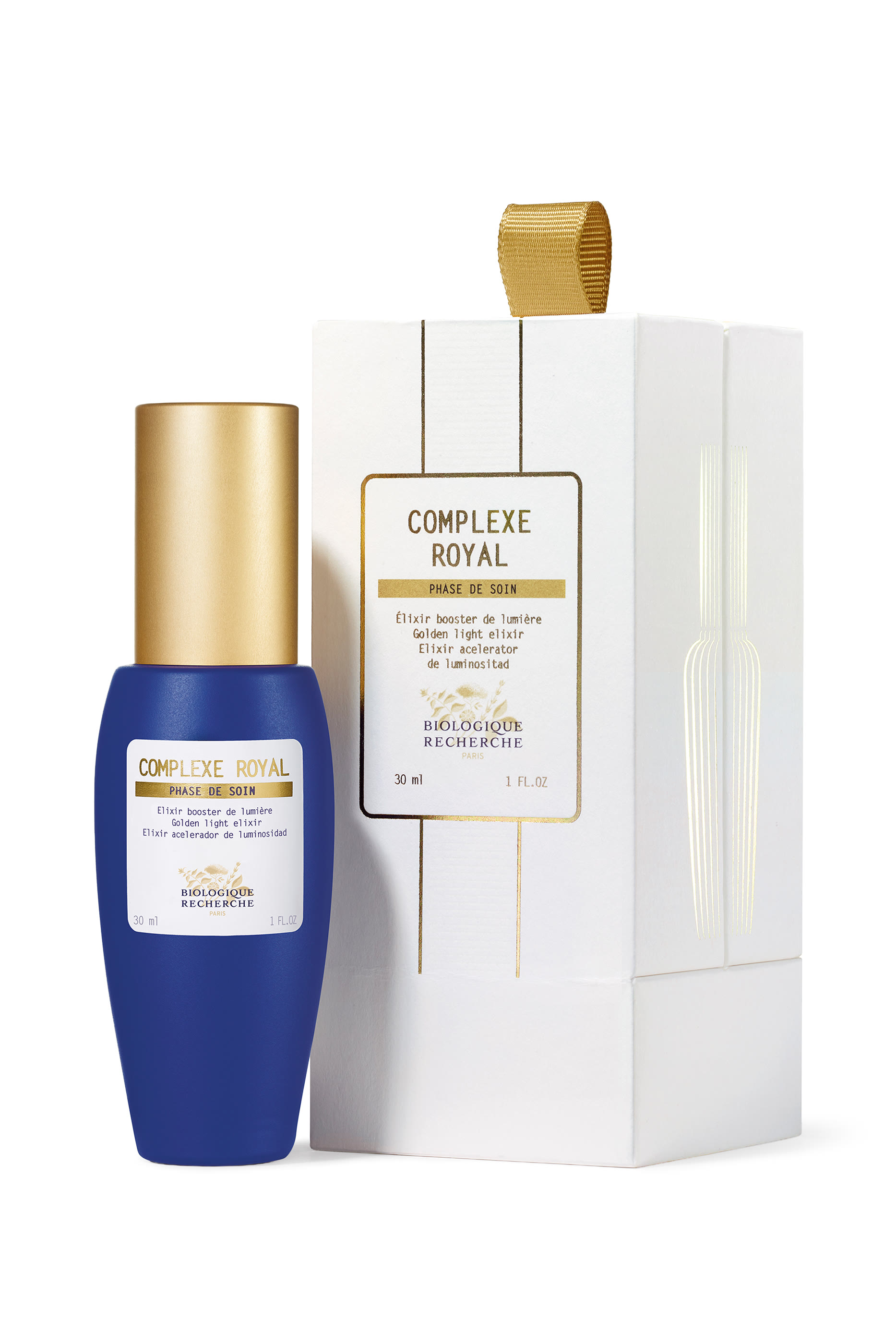 Complexe Royal 