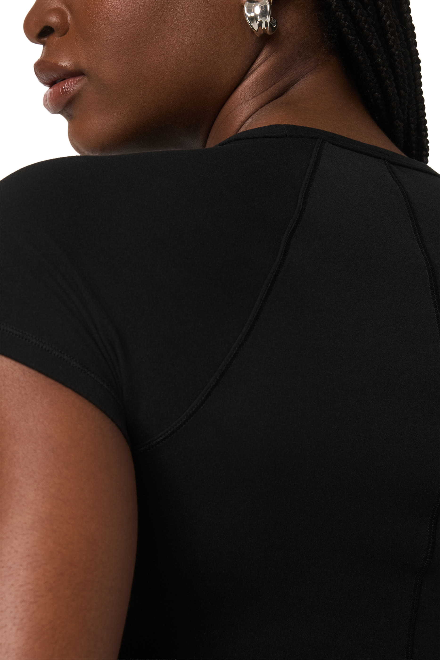 AllTheFeels&trade; Short Sleeve Essential T-Shirt 