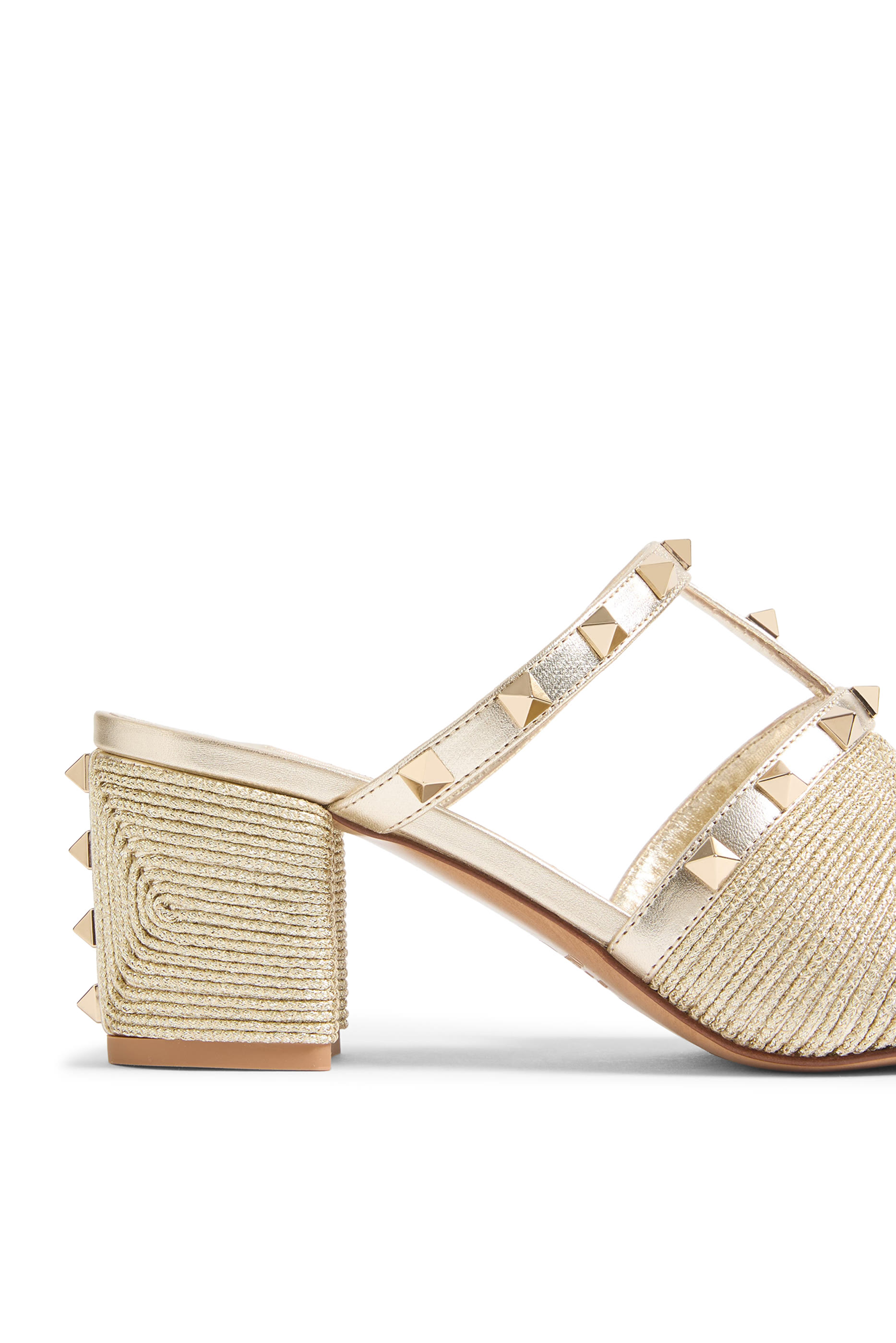 Rockstud 60 Sandals