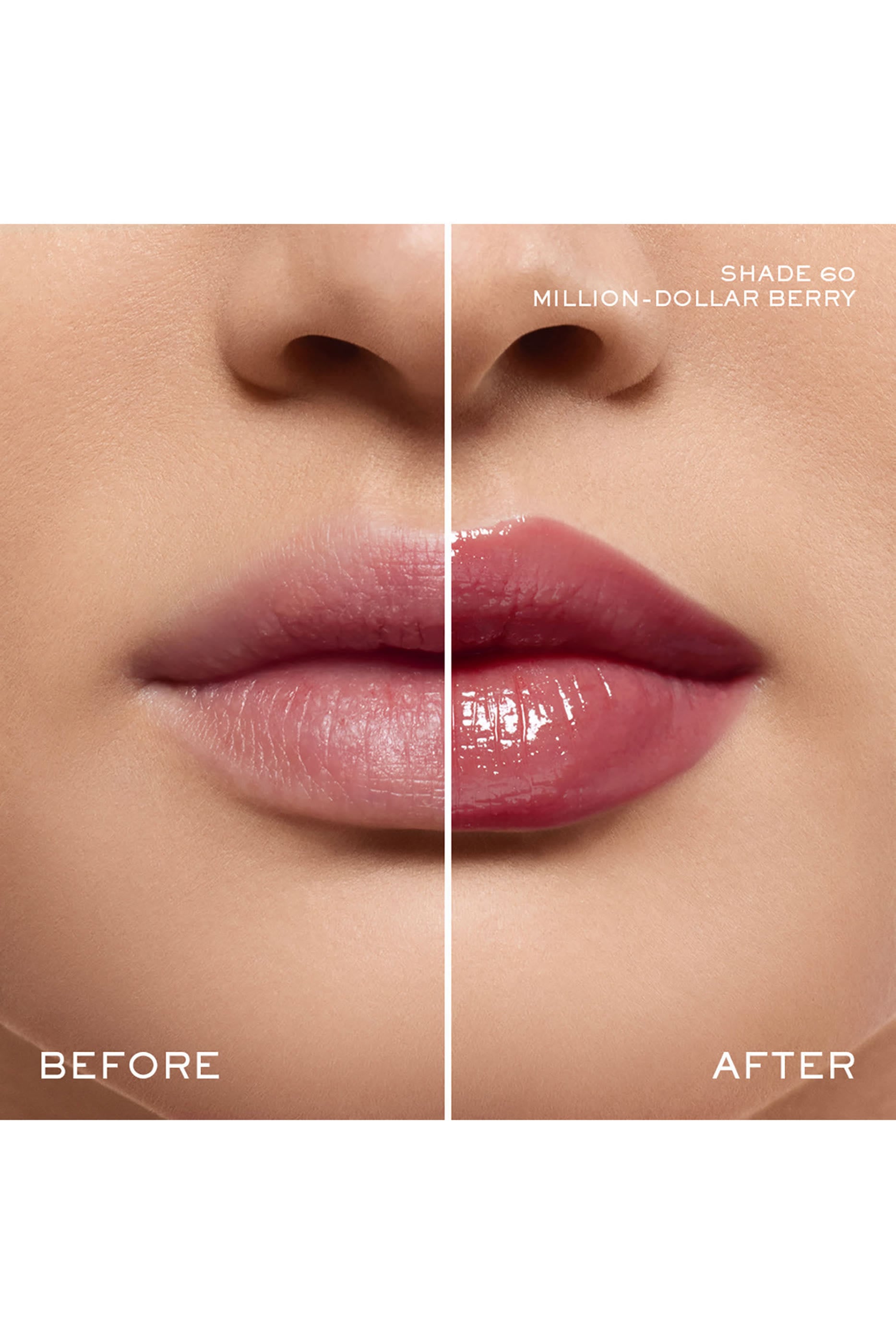 Lip Idôle Squalane-12 Butterglow™ Hydrating Lip Balm