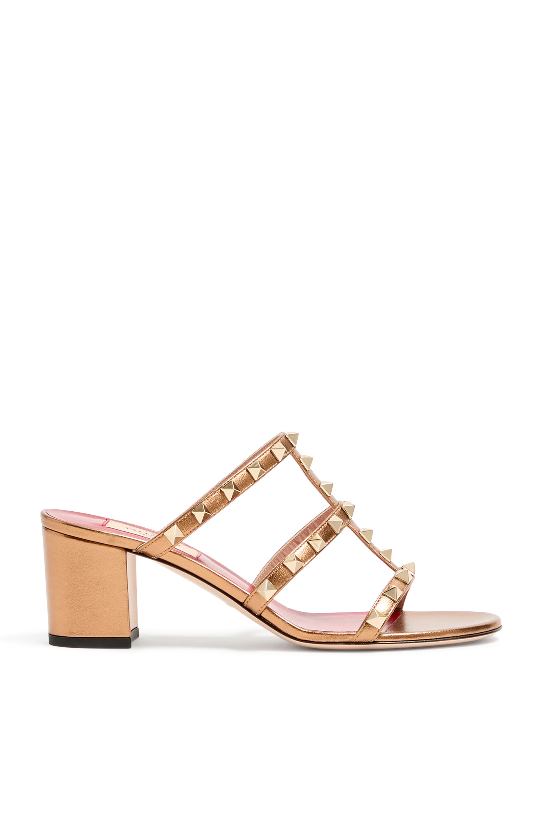 Rockstud 60 Slide Sandals