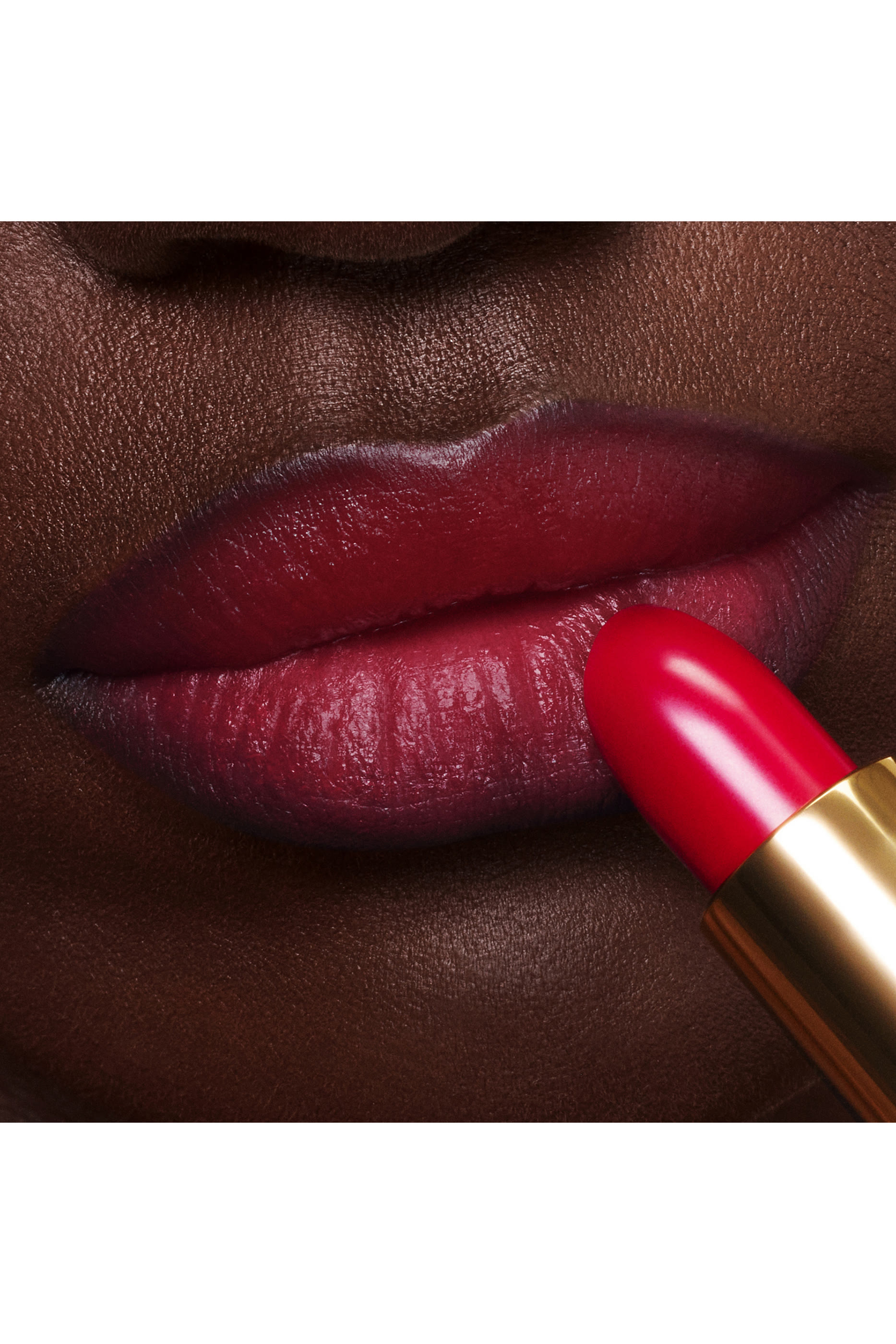 Runway Lip Color